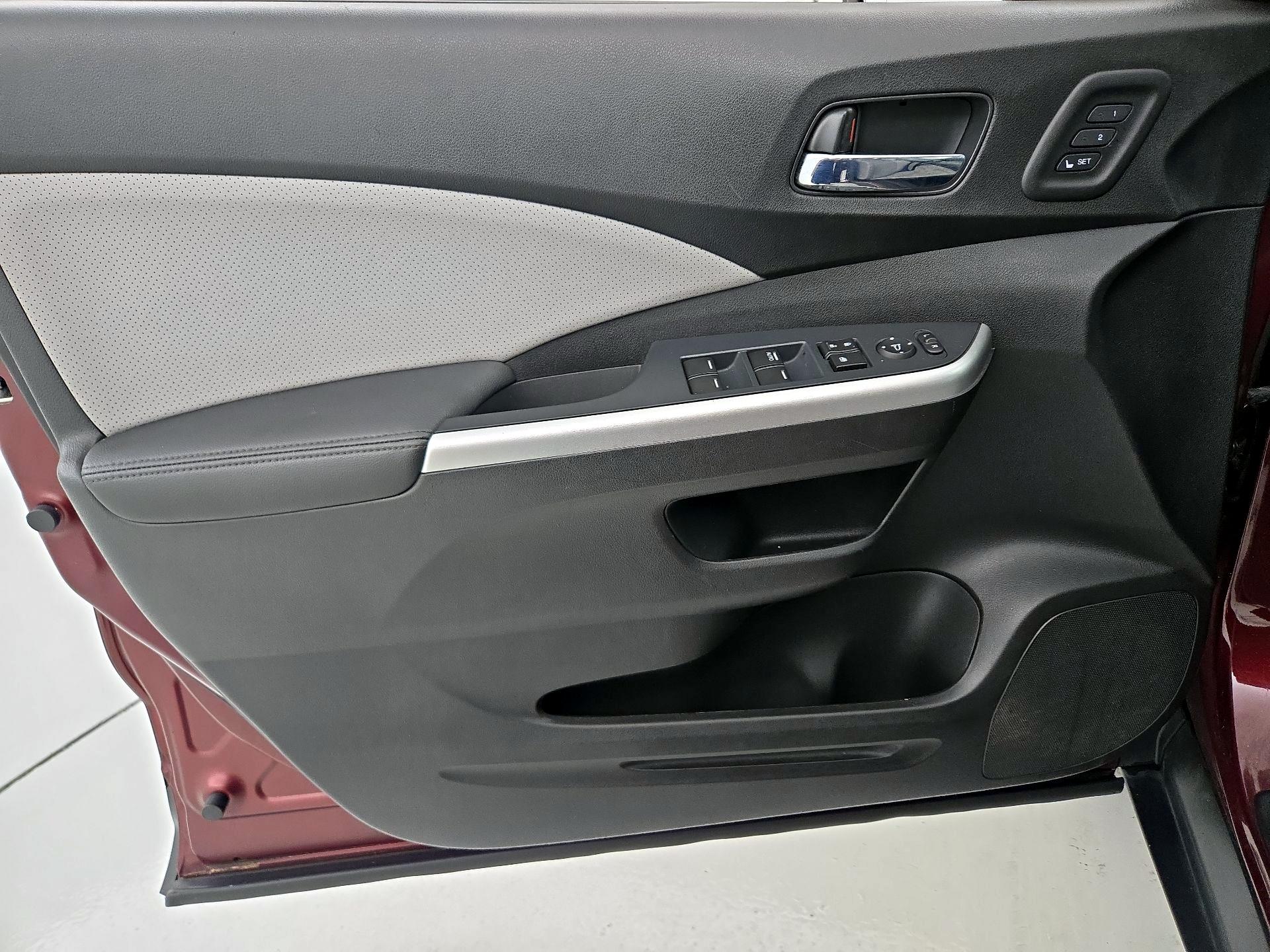 Thumbnail: 2015 Honda CR-V - 12