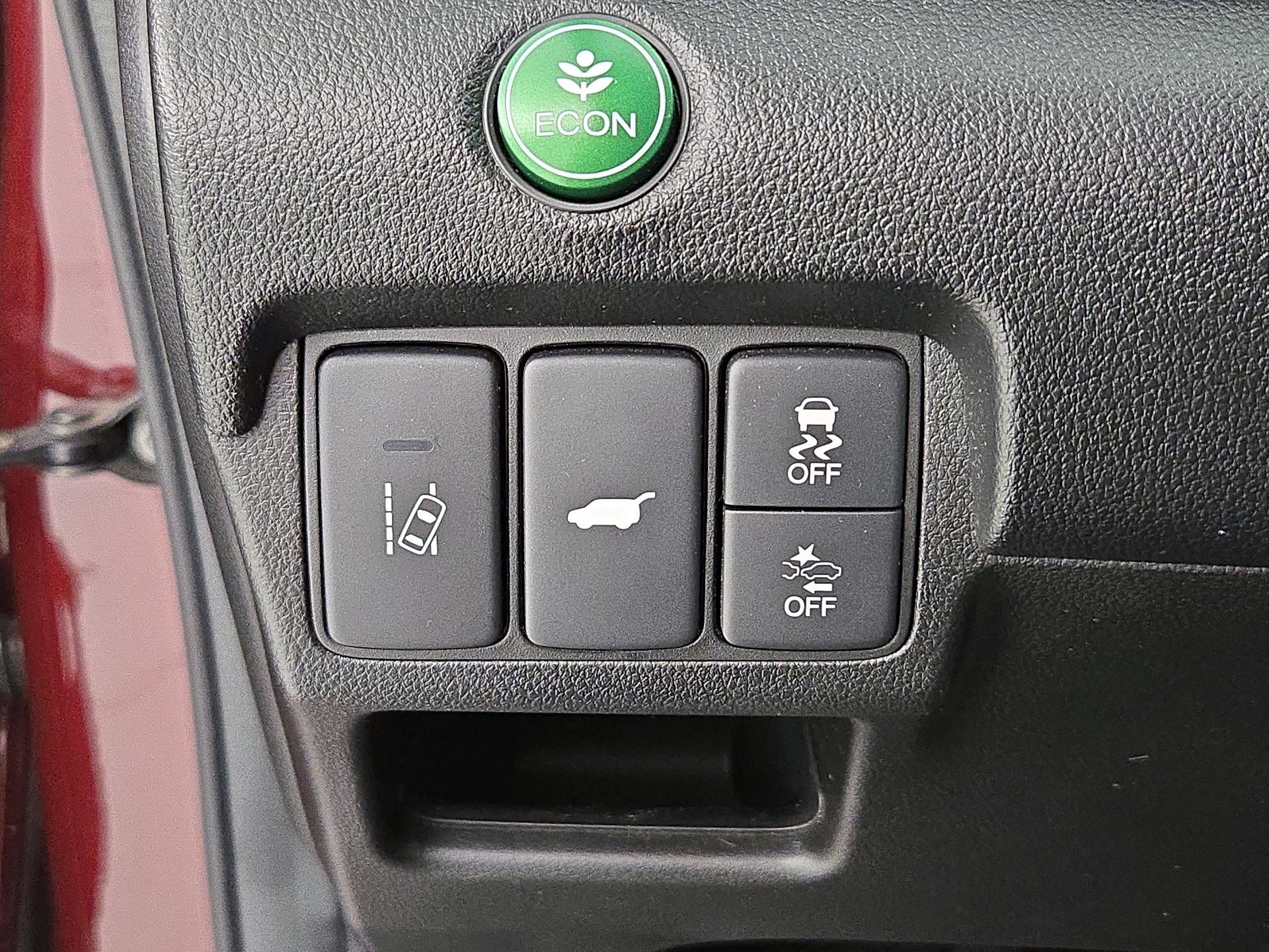 Thumbnail: 2015 Honda CR-V - 13