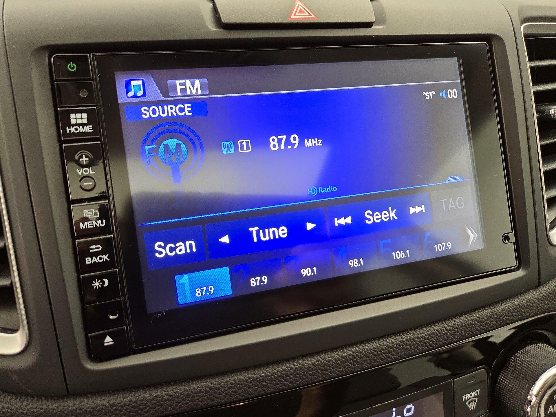 Thumbnail: 2015 Honda CR-V - 16
