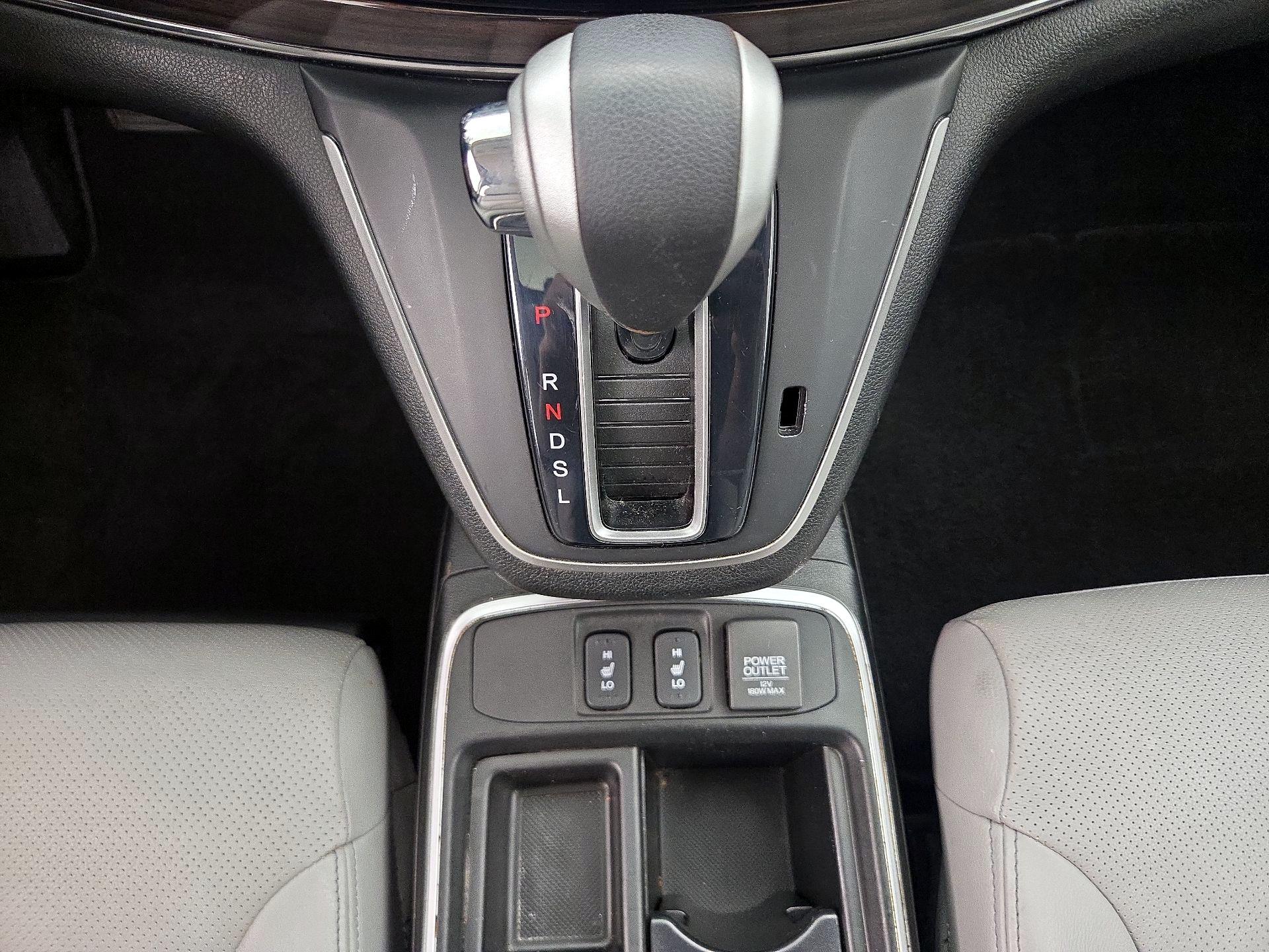Thumbnail: 2015 Honda CR-V - 18