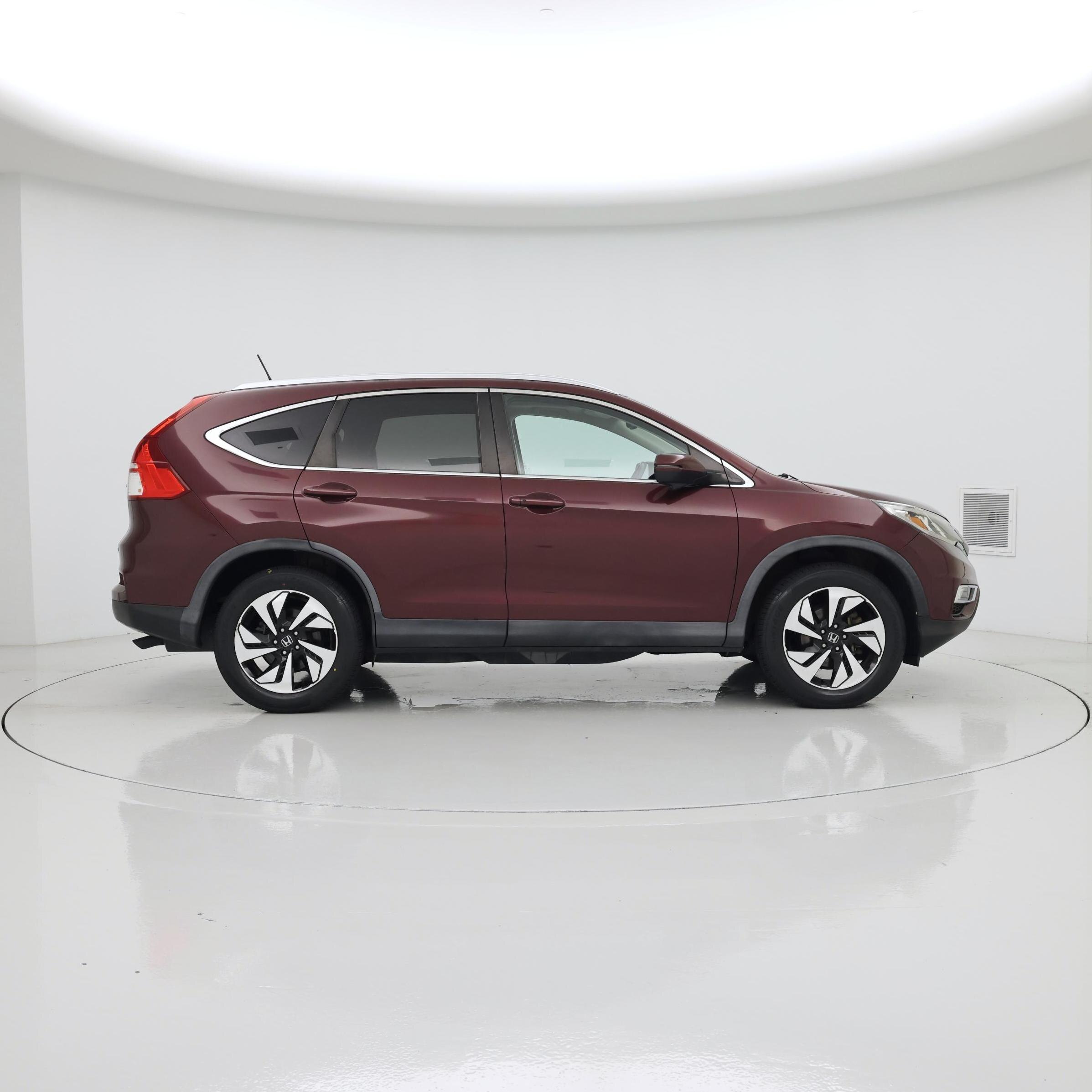 Thumbnail: 2015 Honda CR-V - 7
