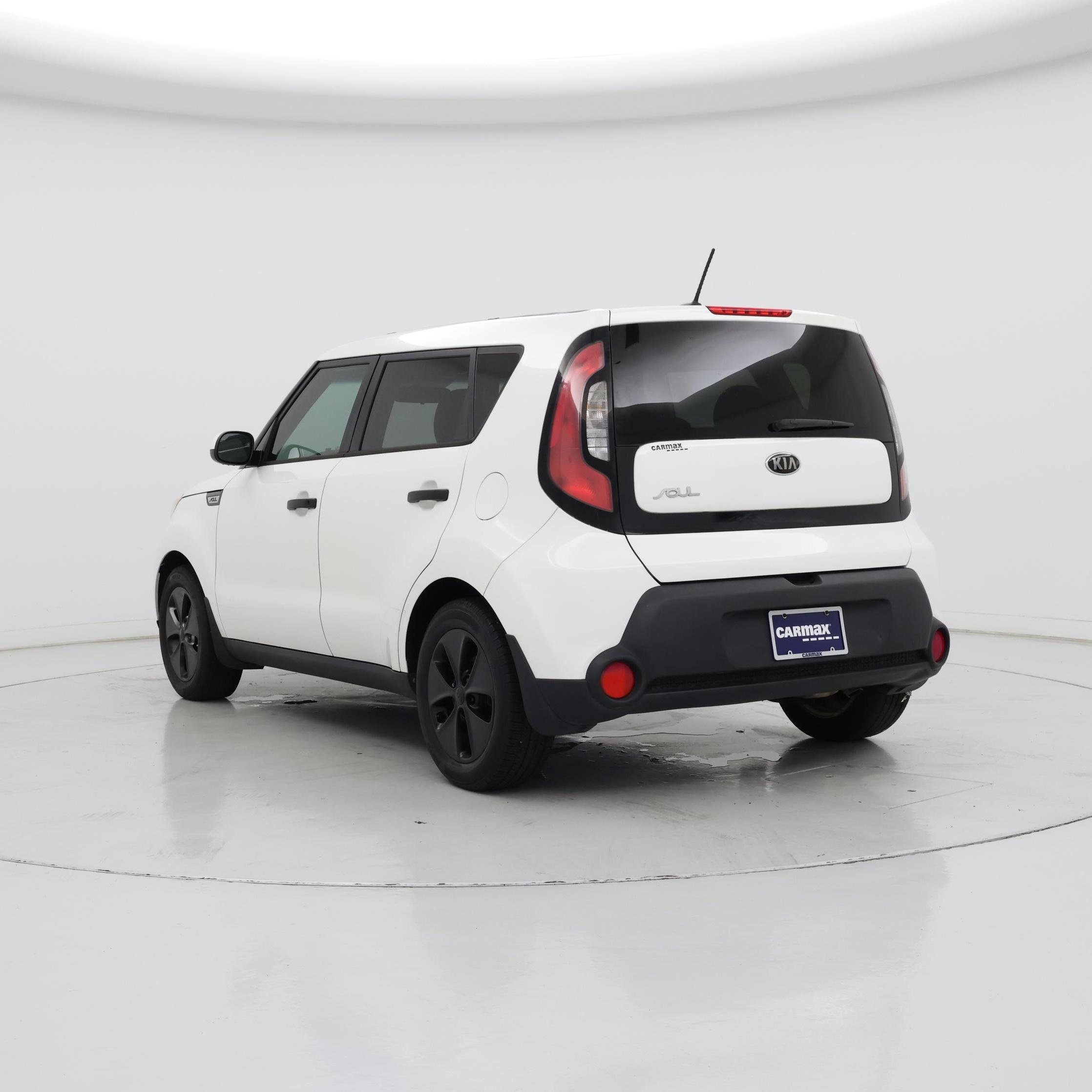 Thumbnail: 2015 Kia Soul - 2
