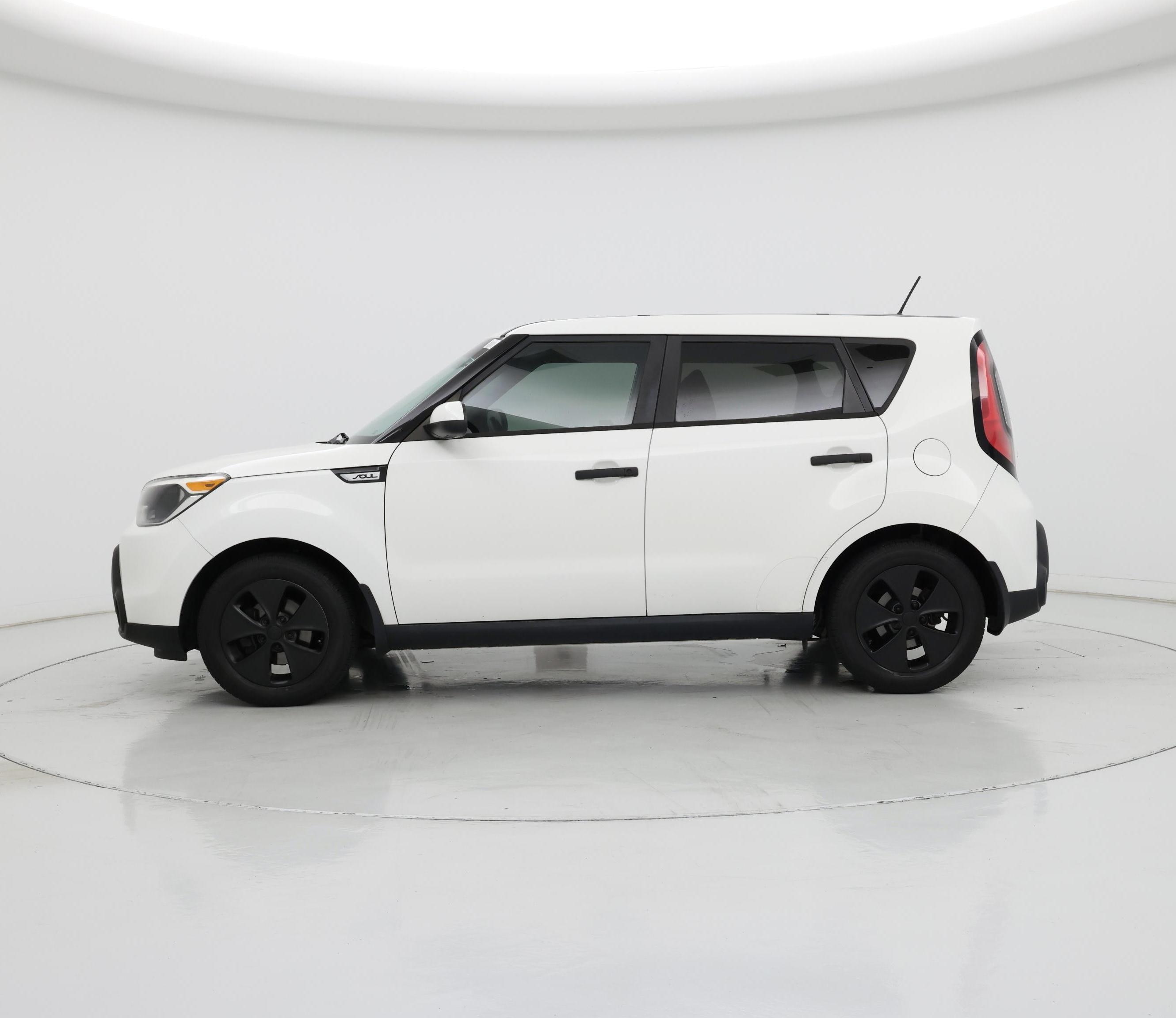 Thumbnail: 2015 Kia Soul - 3