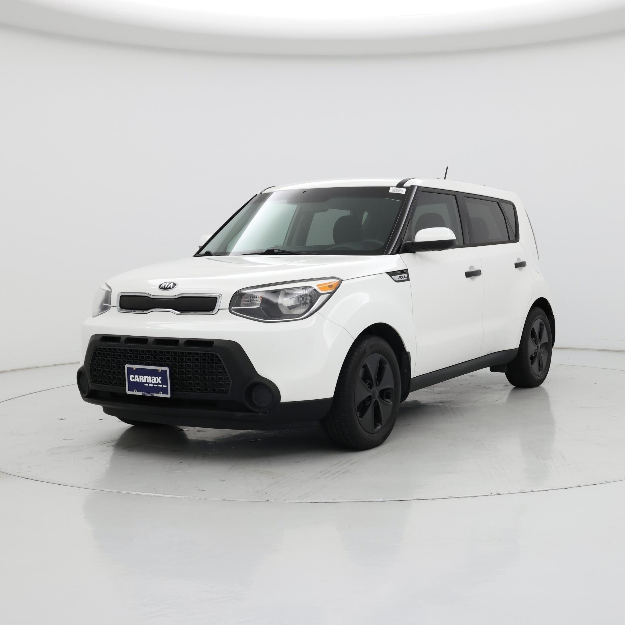 Thumbnail: 2015 Kia Soul - 4