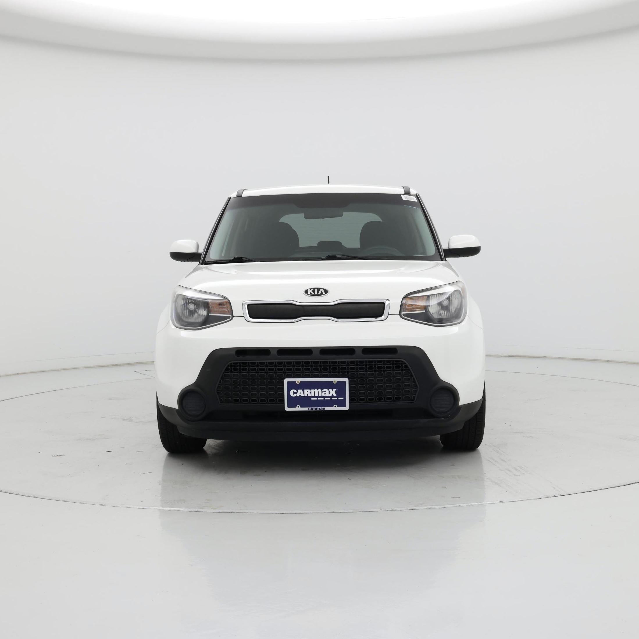 Thumbnail: 2015 Kia Soul - 5