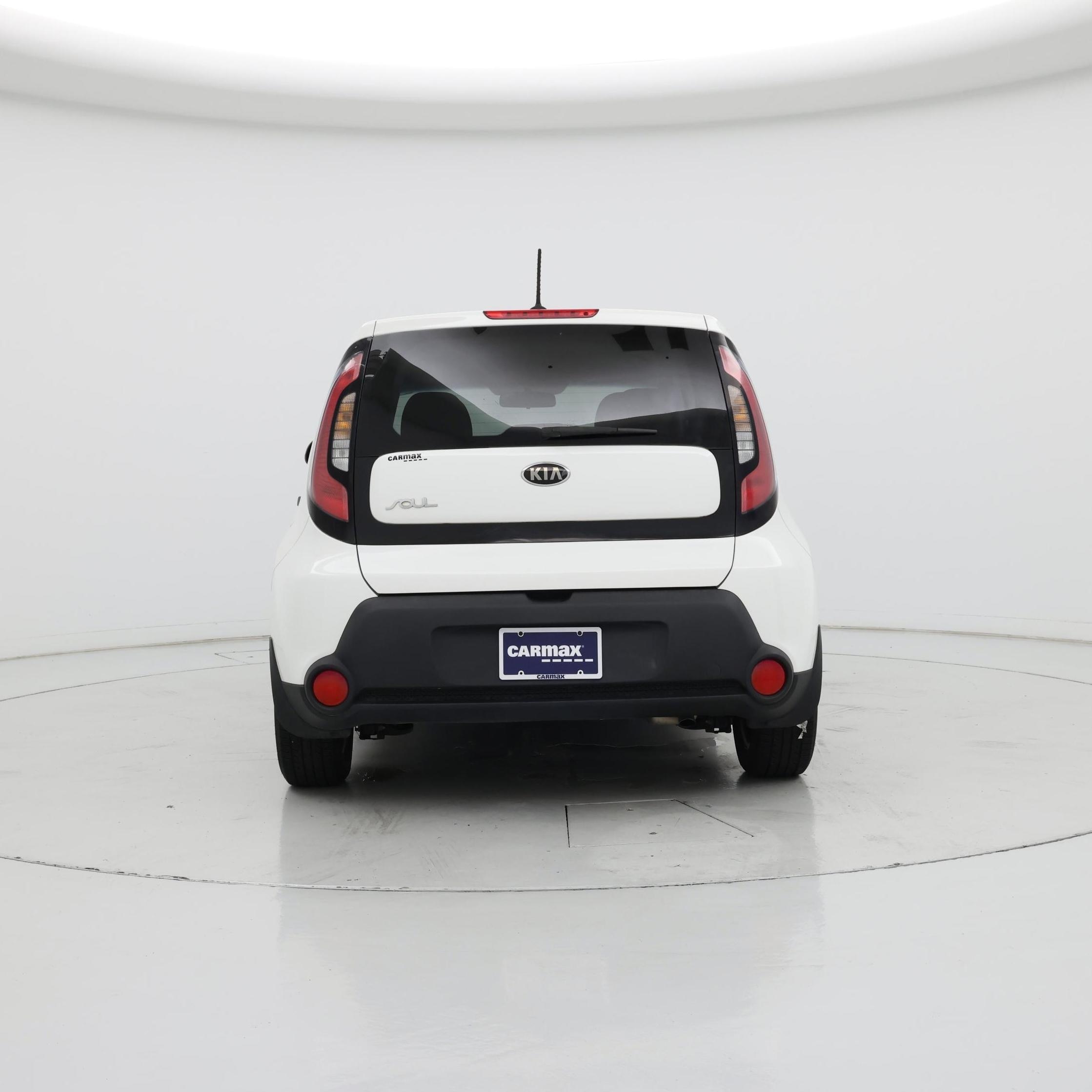 Thumbnail: 2015 Kia Soul - 6