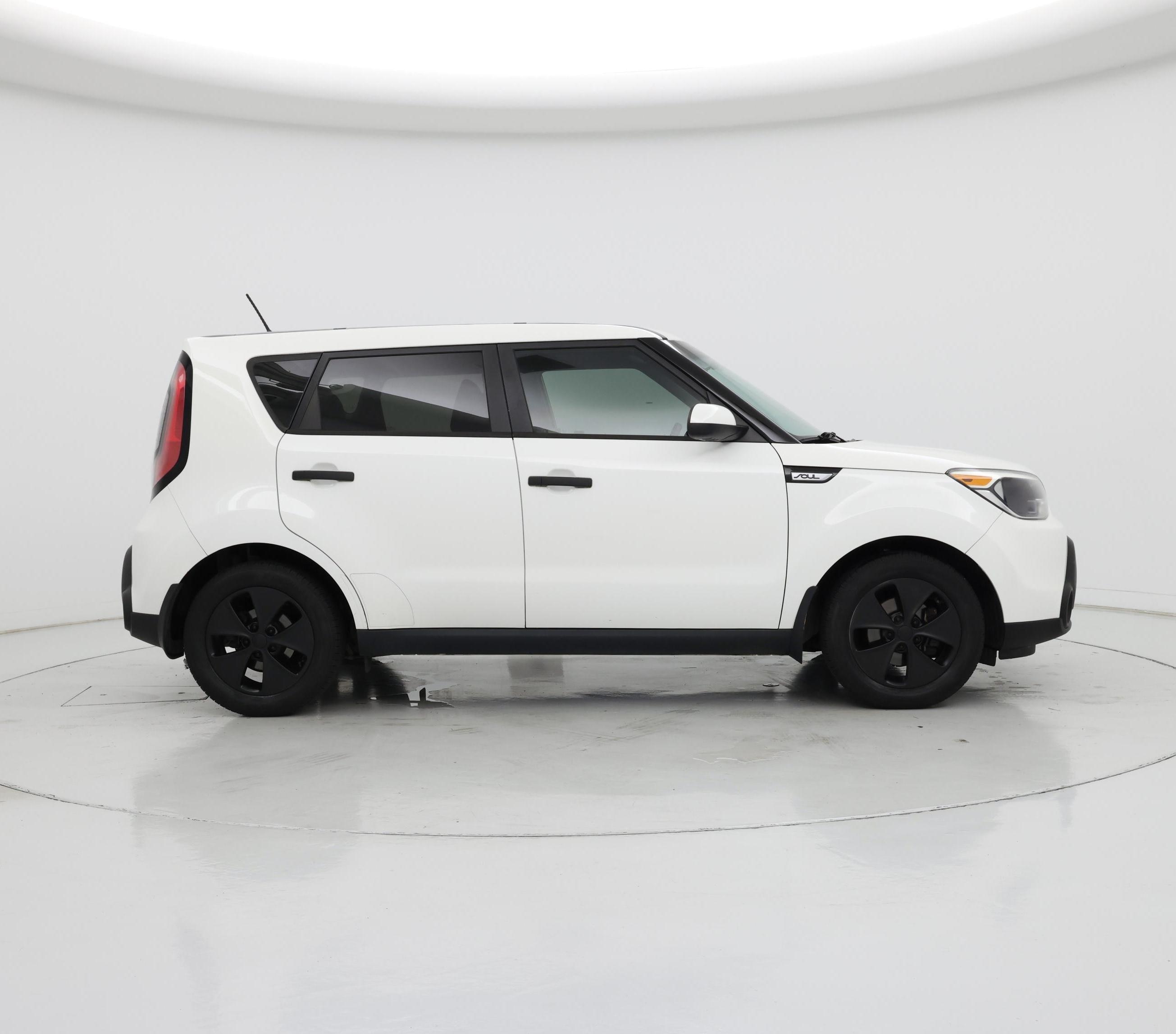 Thumbnail: 2015 Kia Soul - 7