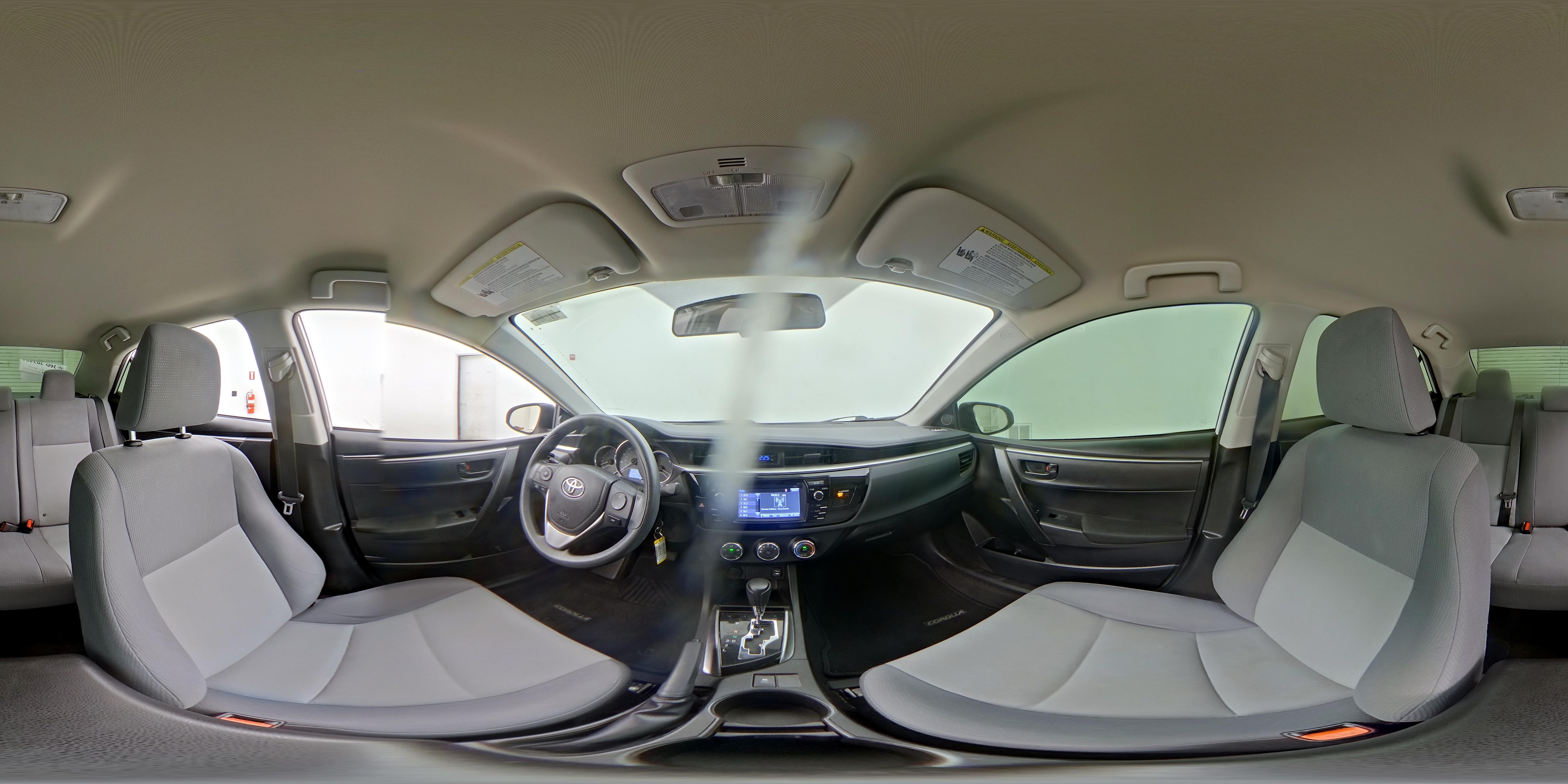 2016 Toyota Corolla L - Photo 23