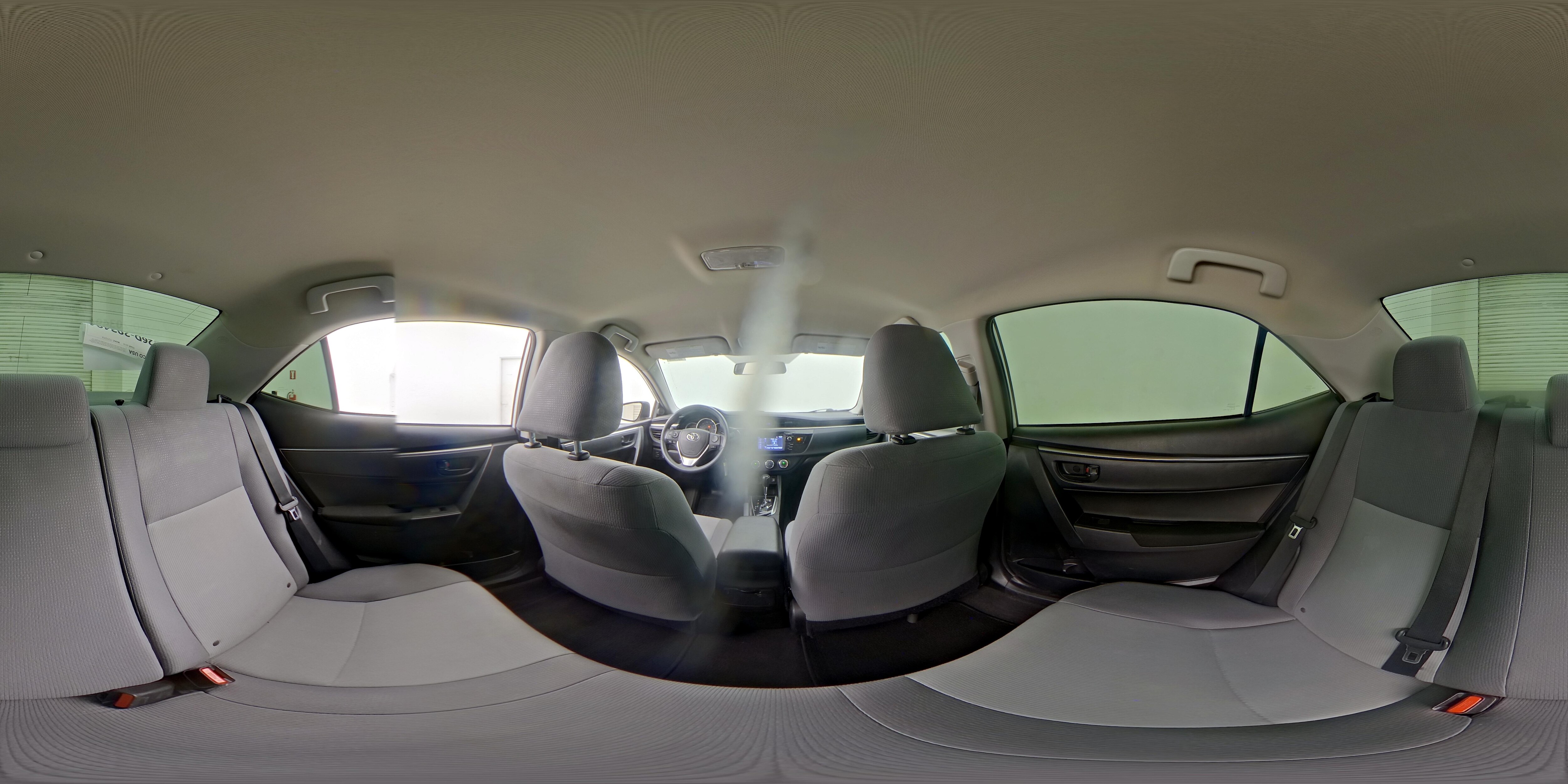 2016 Toyota Corolla L - Photo 24