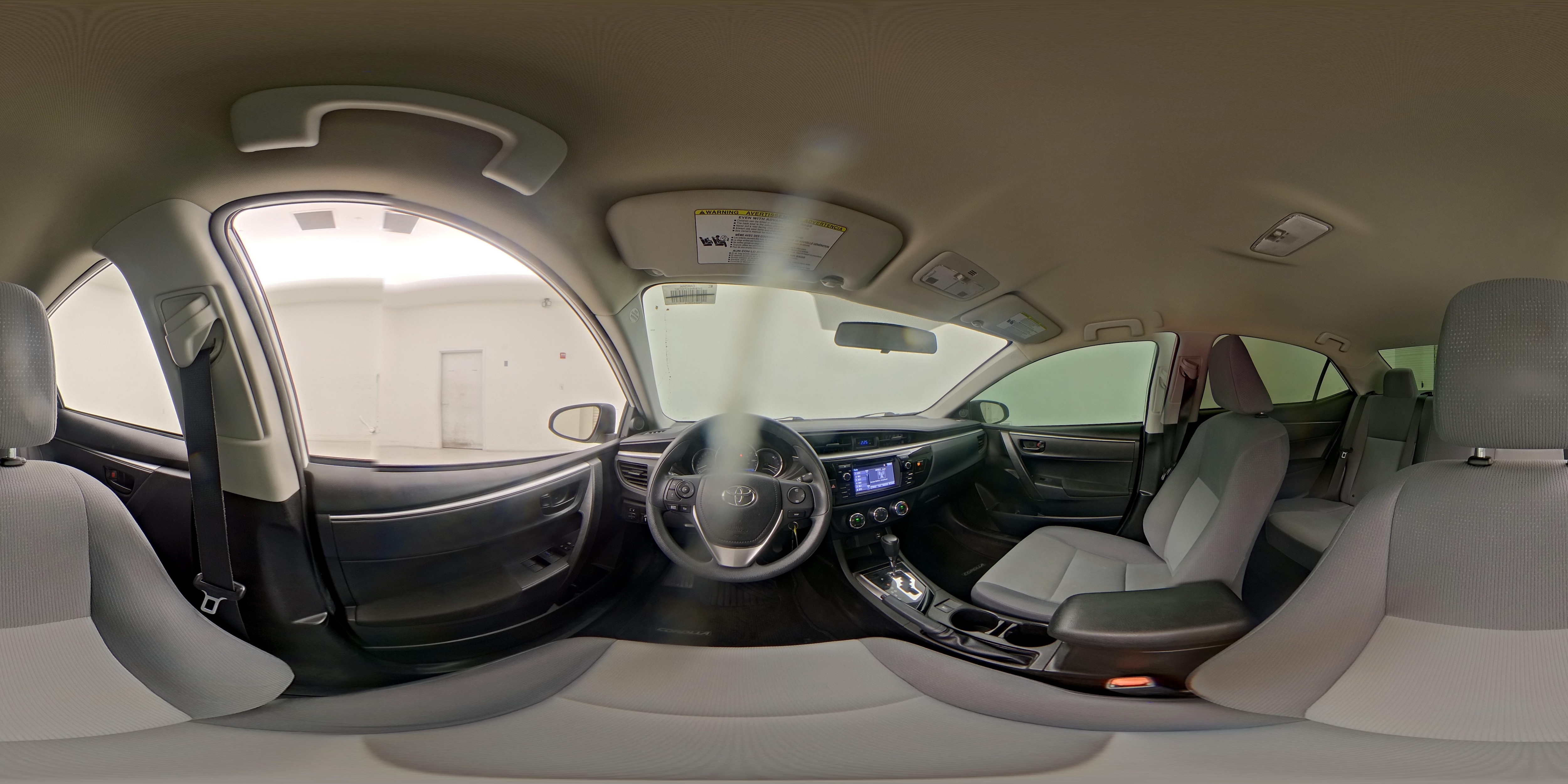 2016 Toyota Corolla L - Photo 25