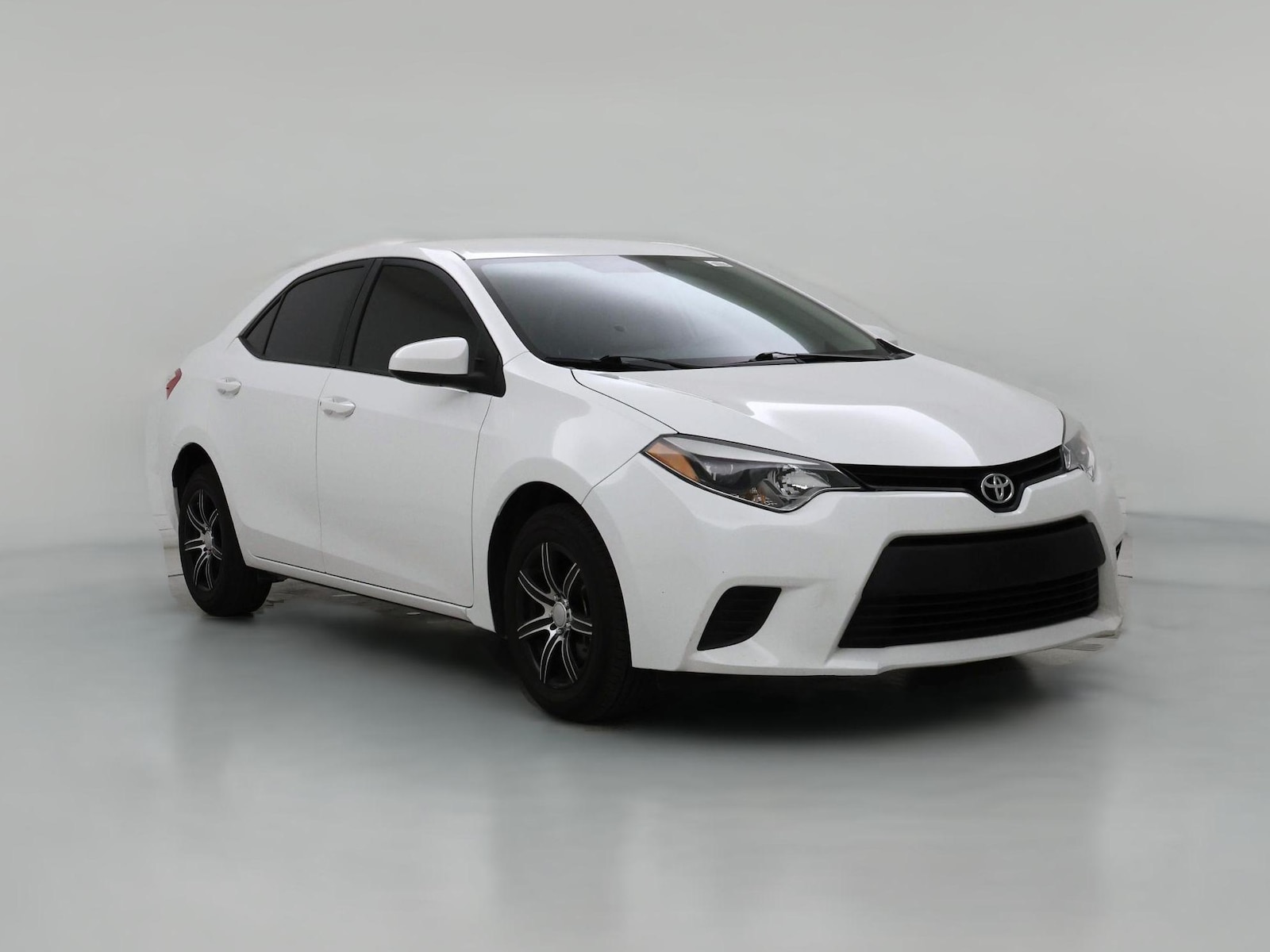 2016 Toyota Corolla L - Photo 1