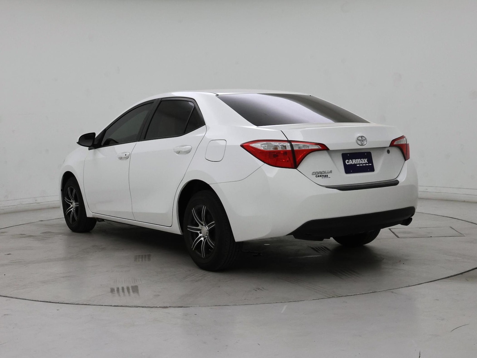 2016 Toyota Corolla L - Photo 3