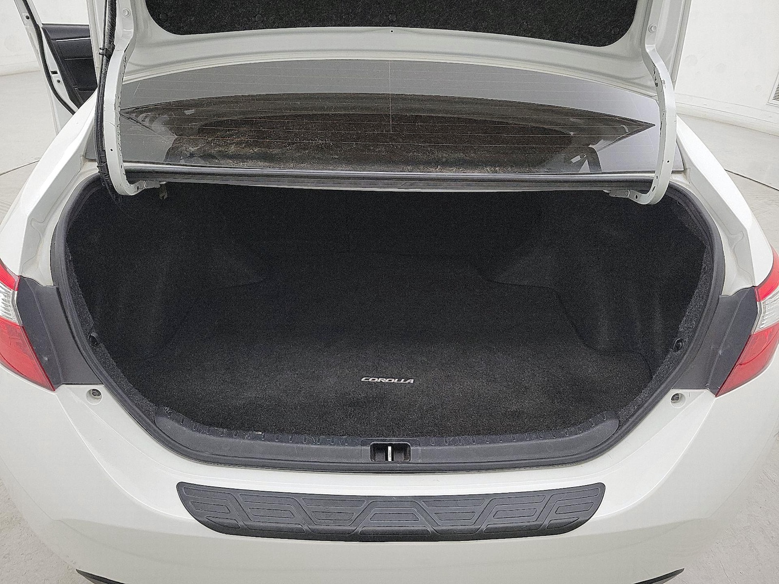 2016 Toyota Corolla L - Photo 20