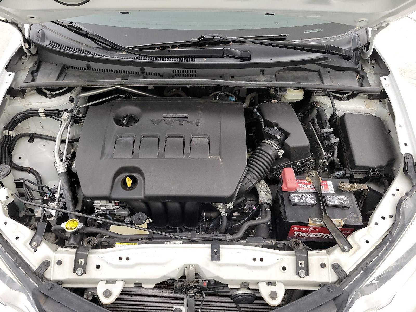 2016 Toyota Corolla L - Photo 21
