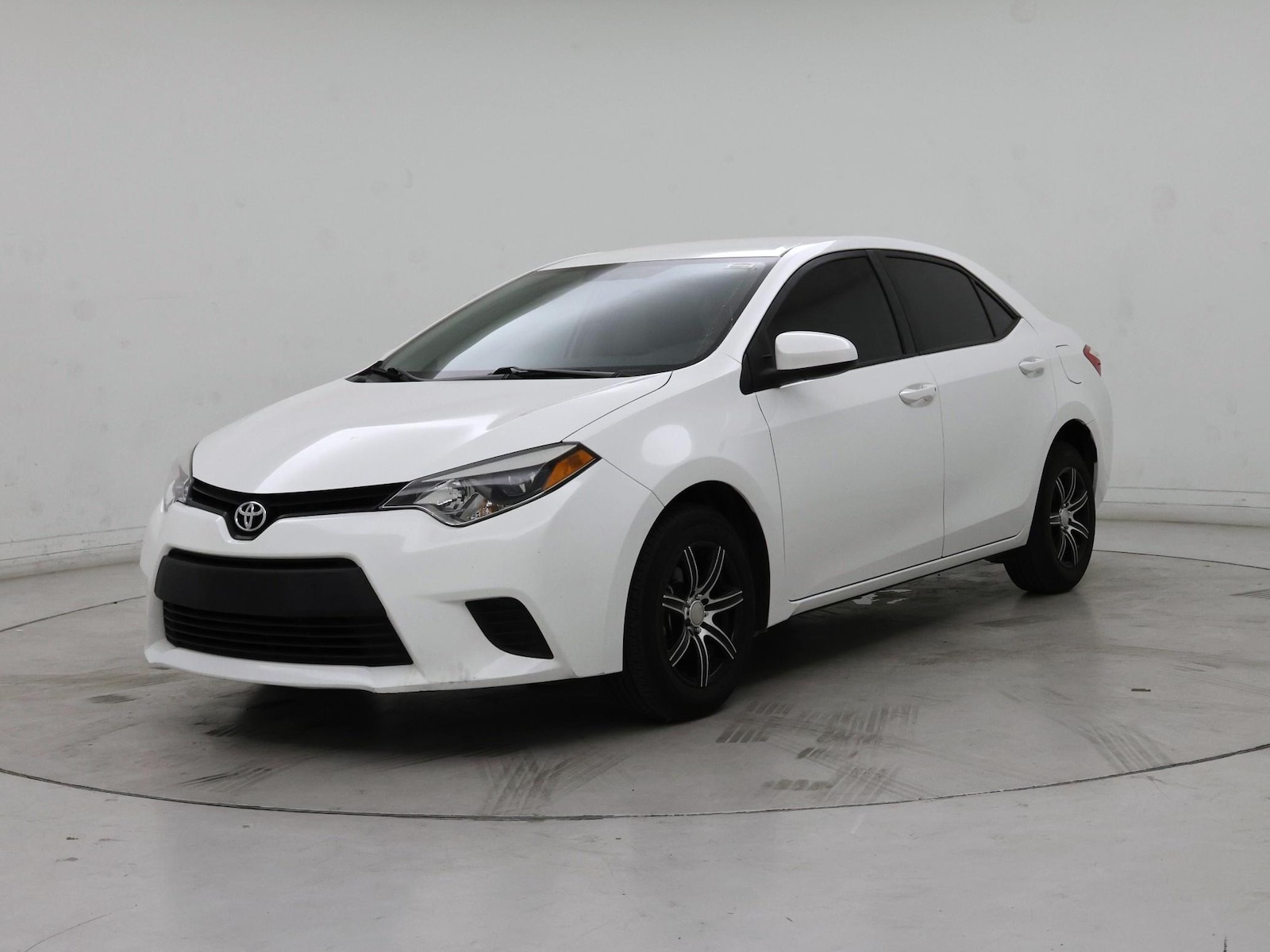 2016 Toyota Corolla L - Photo 5