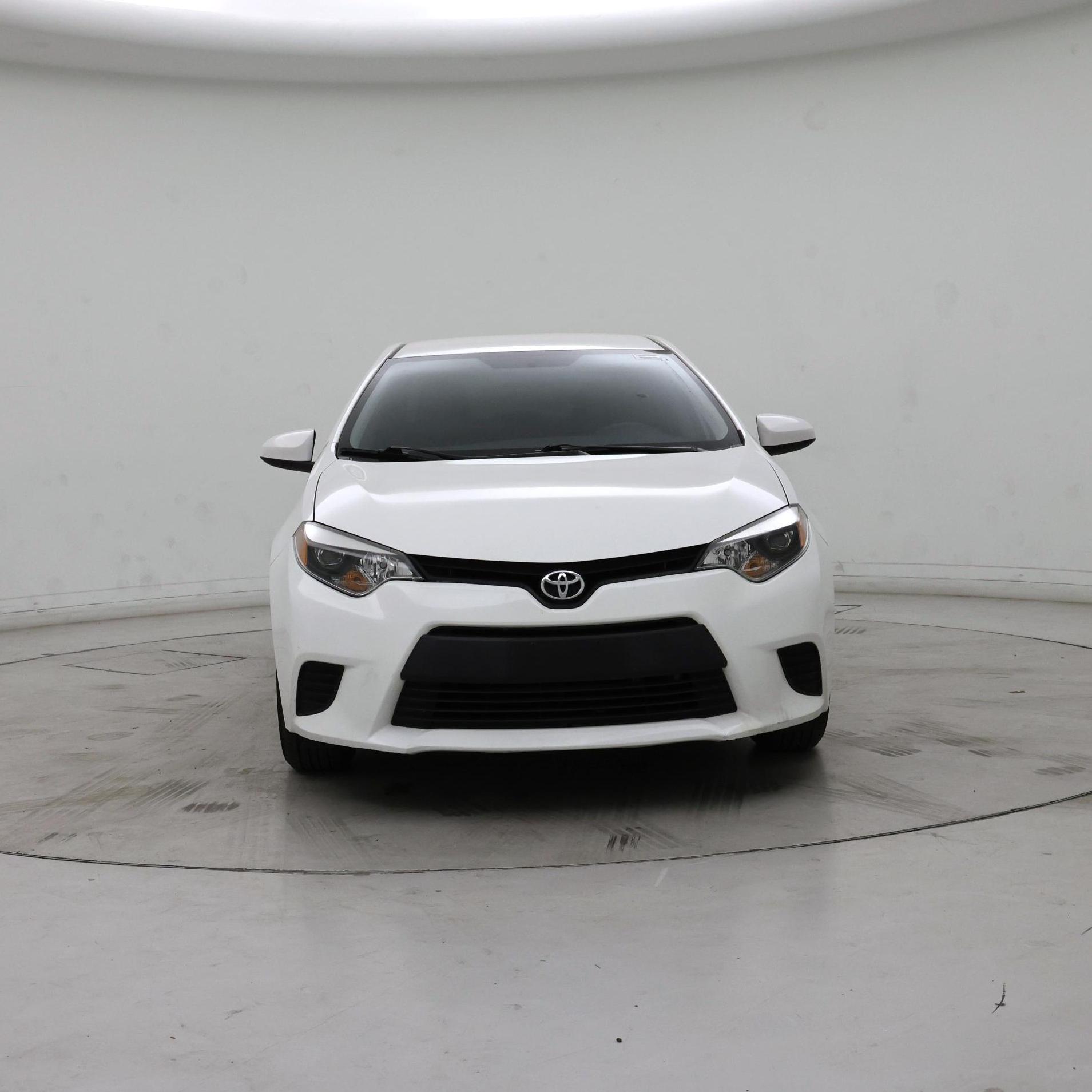 Thumbnail: 2016 Toyota Corolla - 5
