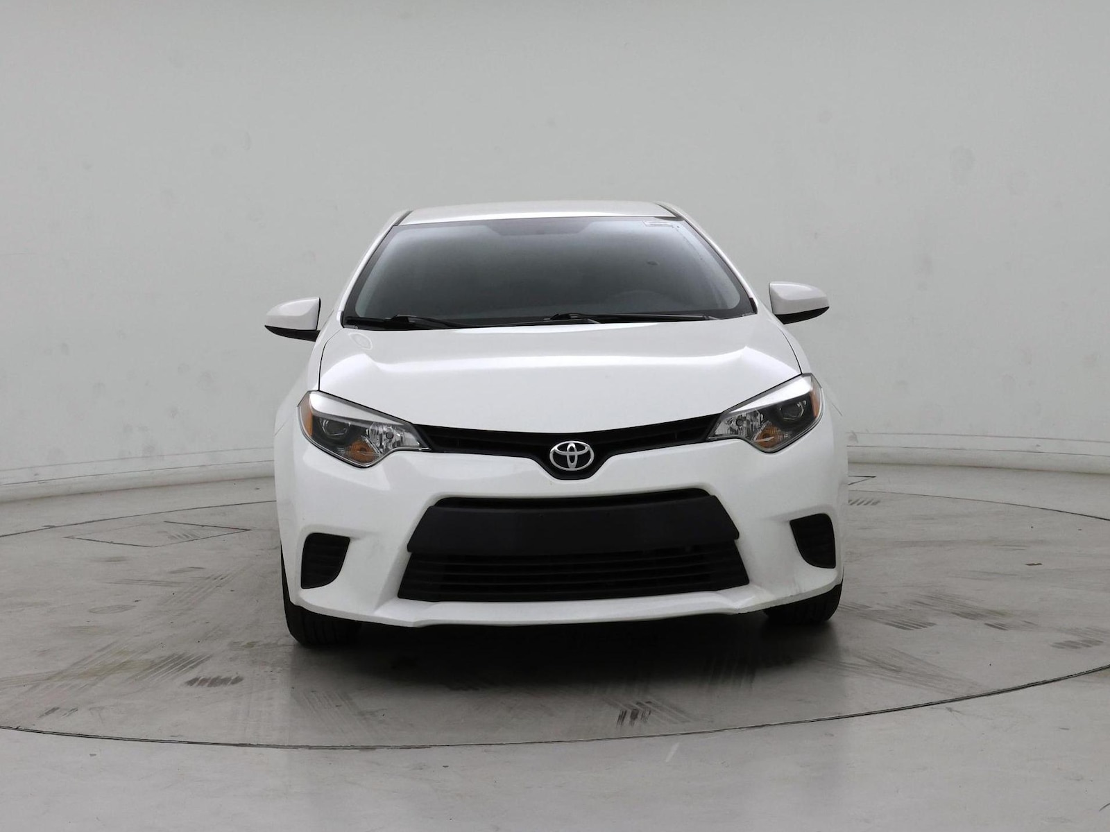 2016 Toyota Corolla L - Photo 6