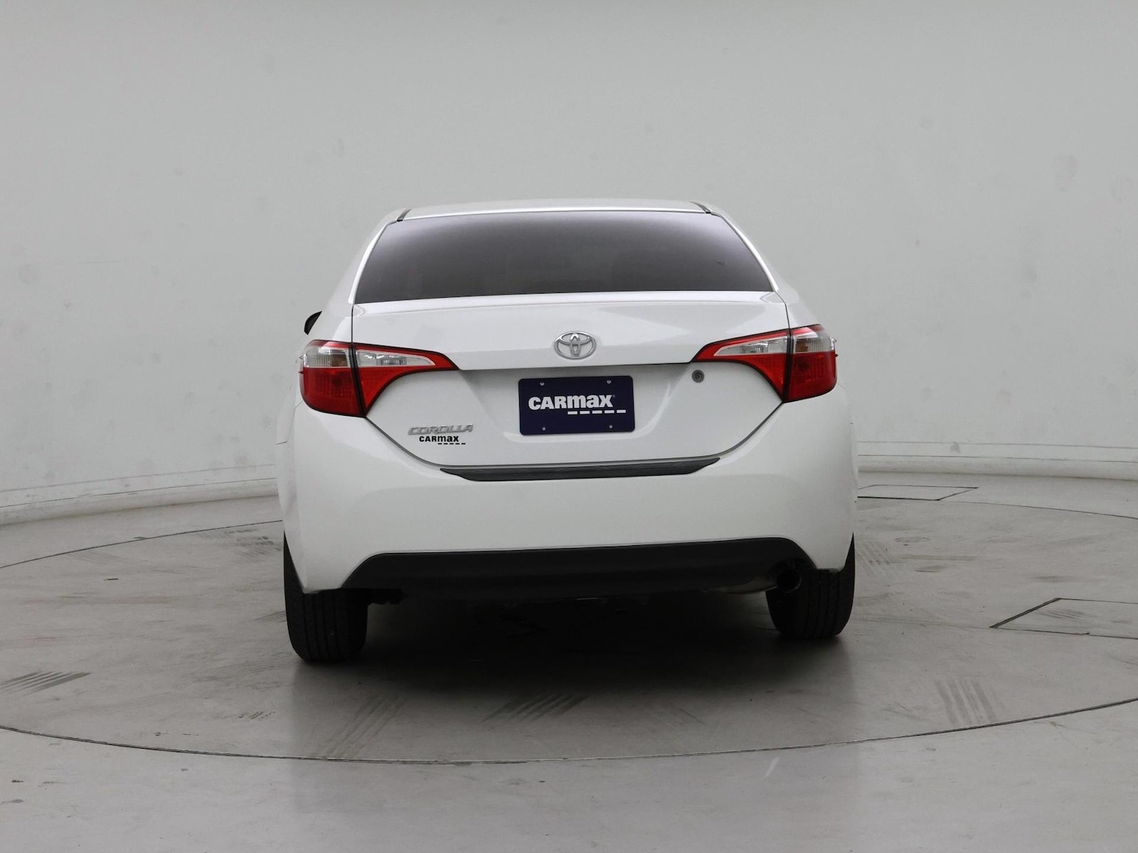 2016 Toyota Corolla L - Photo 7