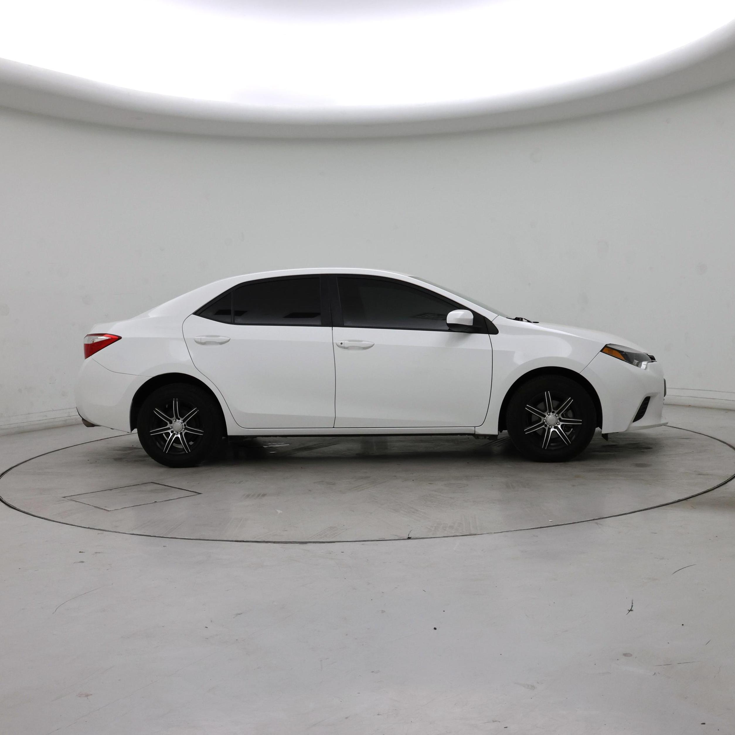 Thumbnail: 2016 Toyota Corolla - 7
