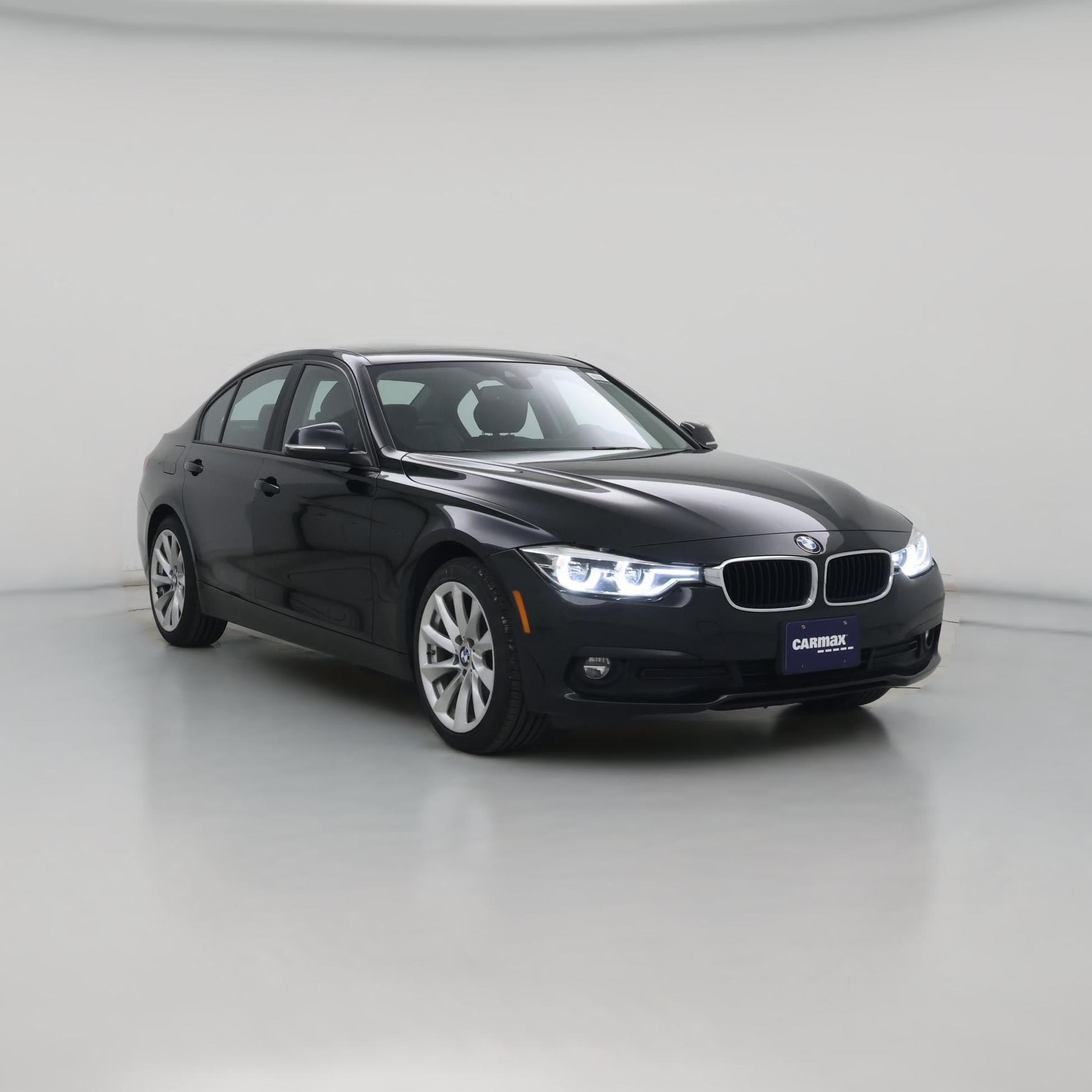 Thumbnail: 2018 BMW 3 Series - 1