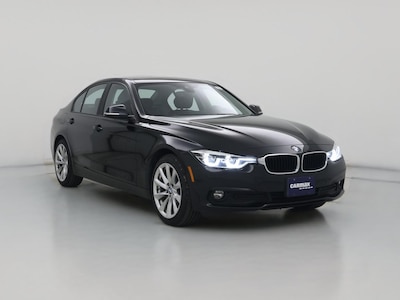 2018 BMW 320 XI