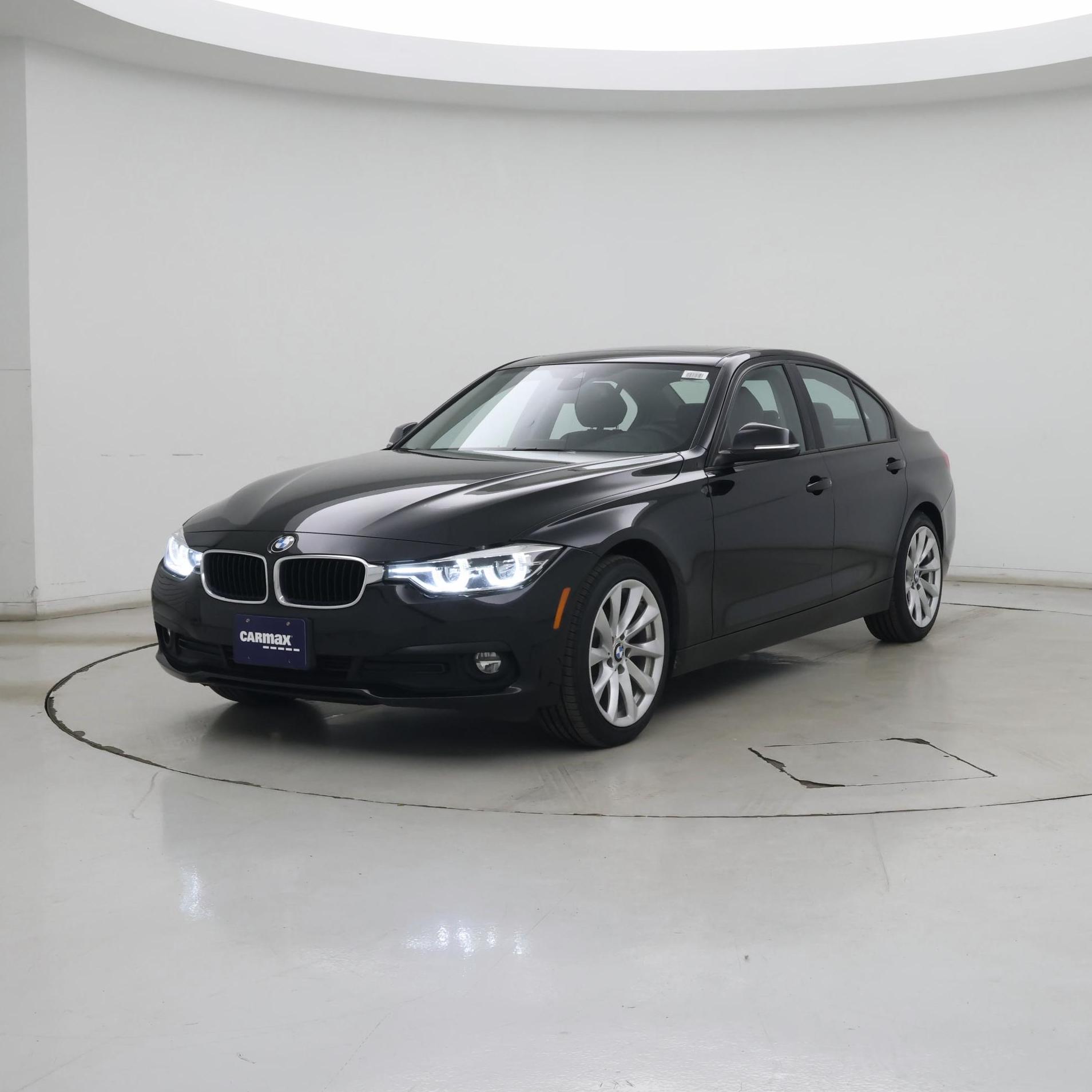 Thumbnail: 2018 BMW 3 Series - 4