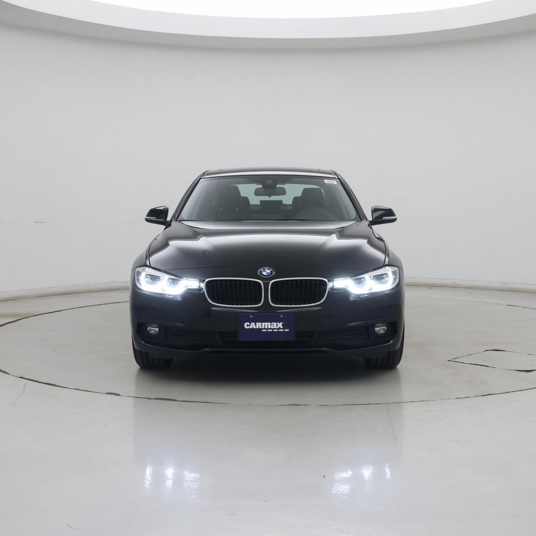 Thumbnail: 2018 BMW 3 Series - 5