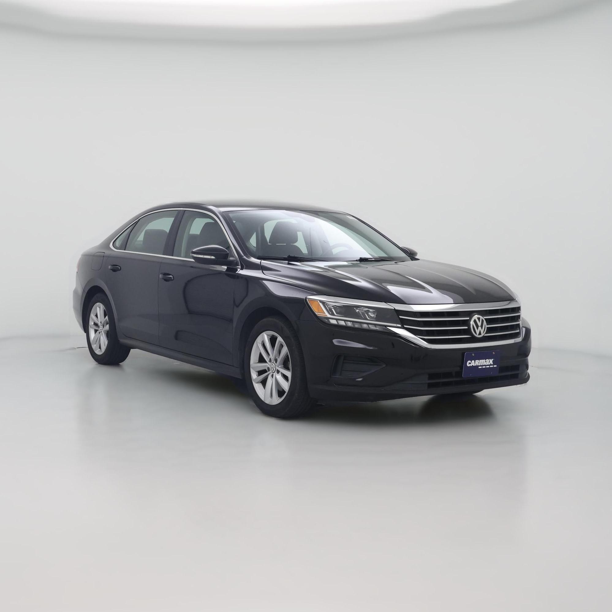 Thumbnail: 2020 Volkswagen Passat - 1