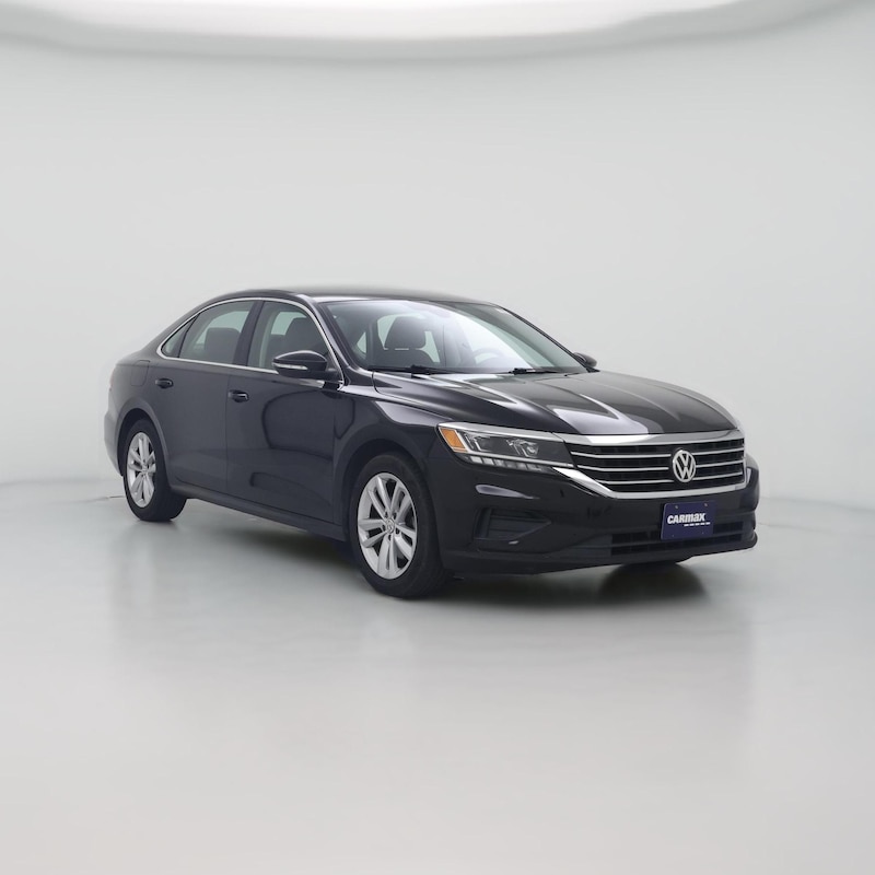 2020 Volkswagen Passat SE