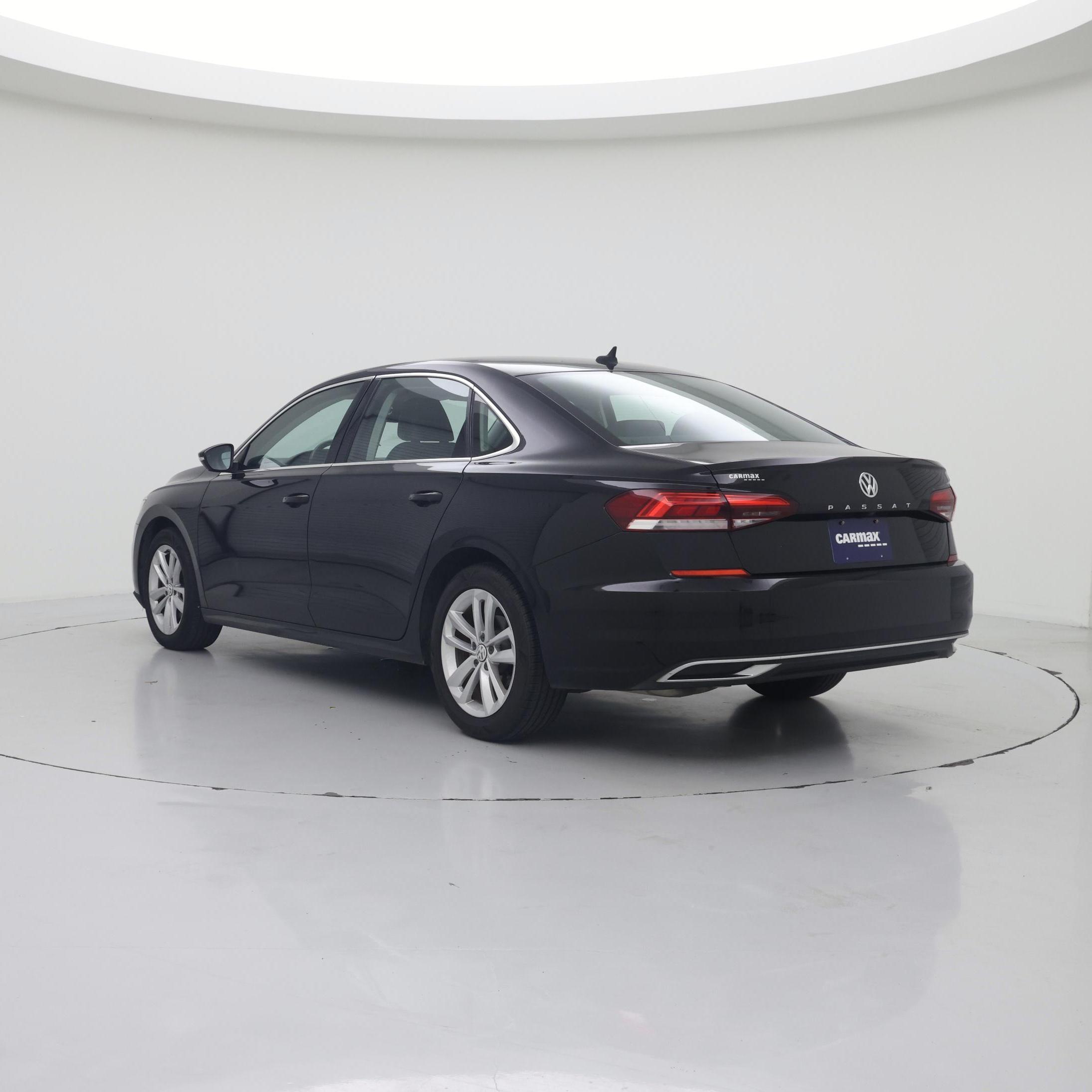 Thumbnail: 2020 Volkswagen Passat - 2