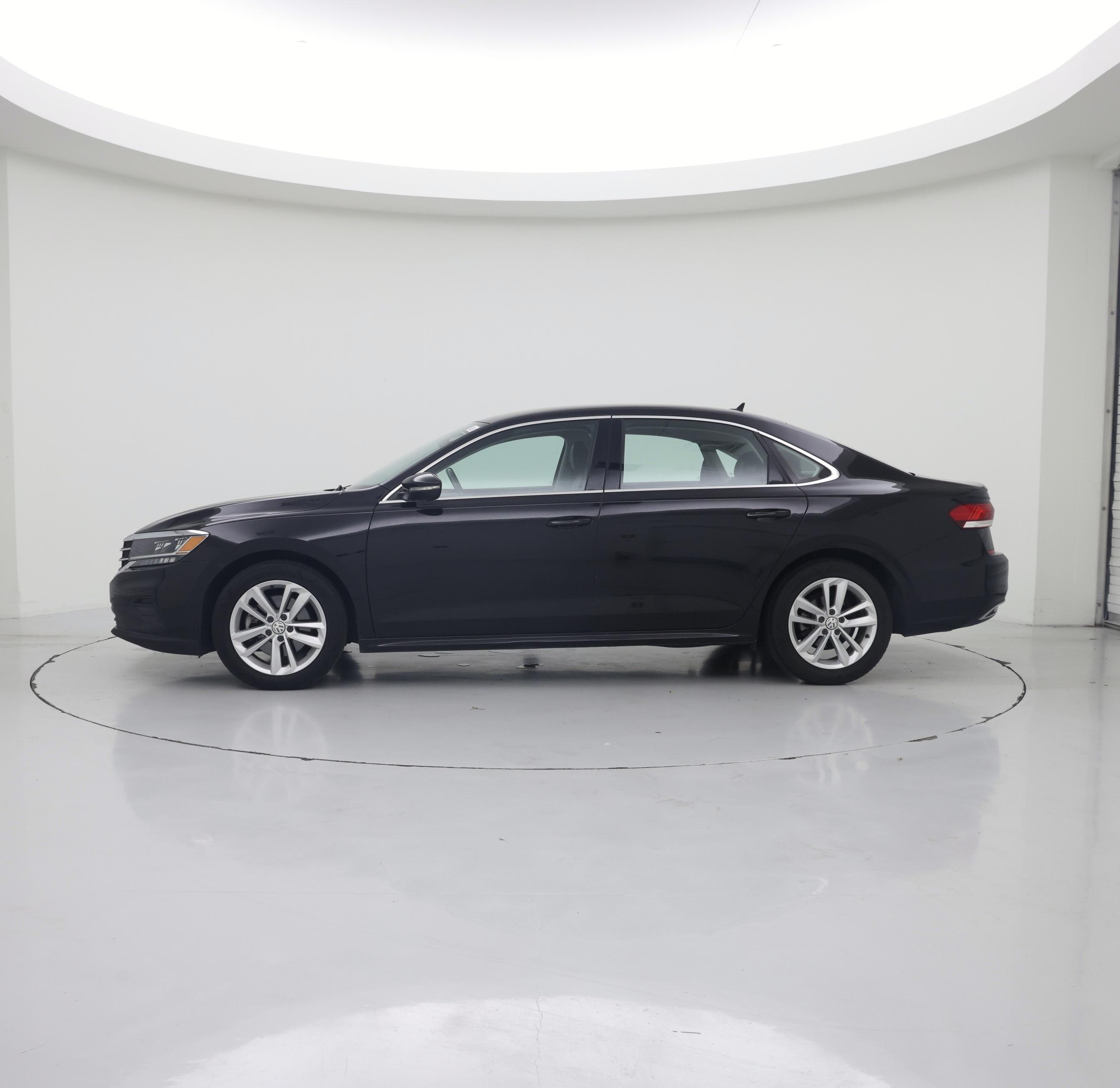 Thumbnail: 2020 Volkswagen Passat - 3