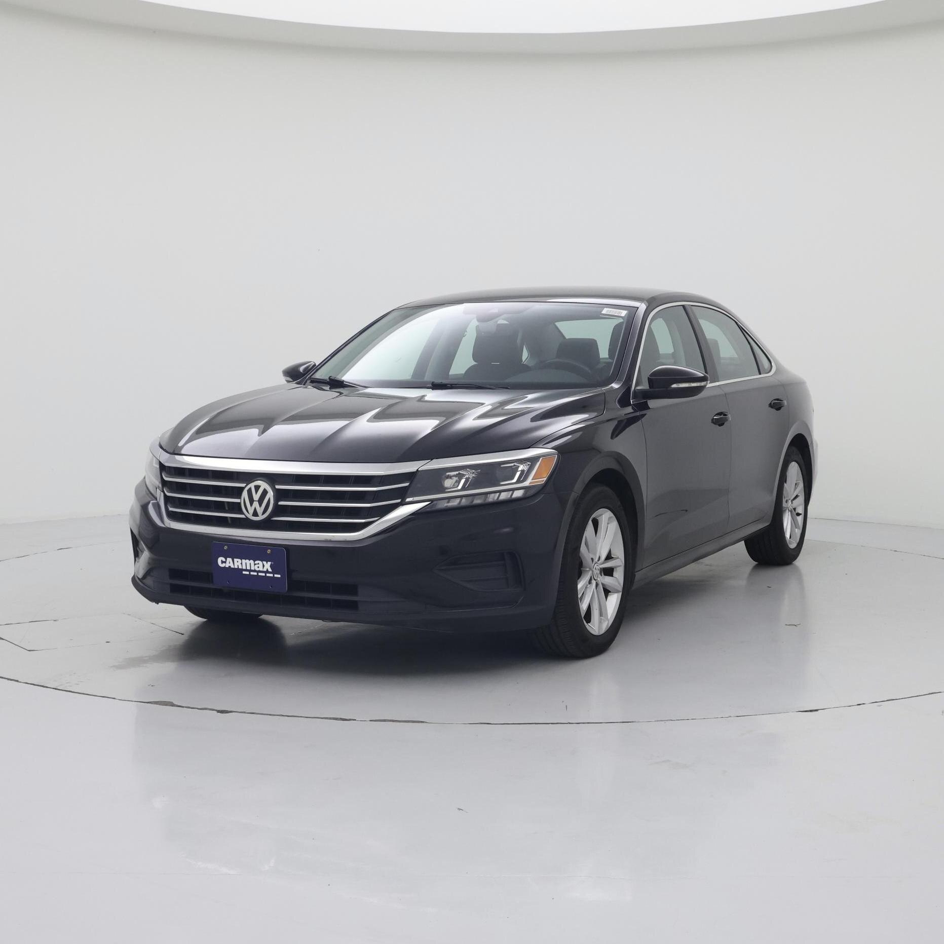 Thumbnail: 2020 Volkswagen Passat - 4
