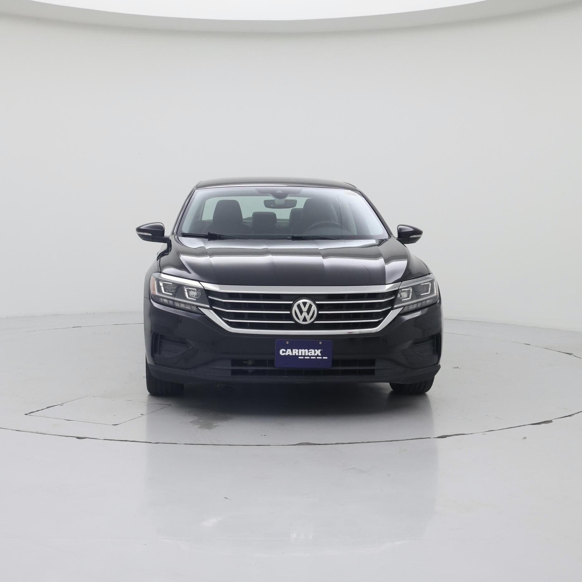 Thumbnail: 2020 Volkswagen Passat - 5
