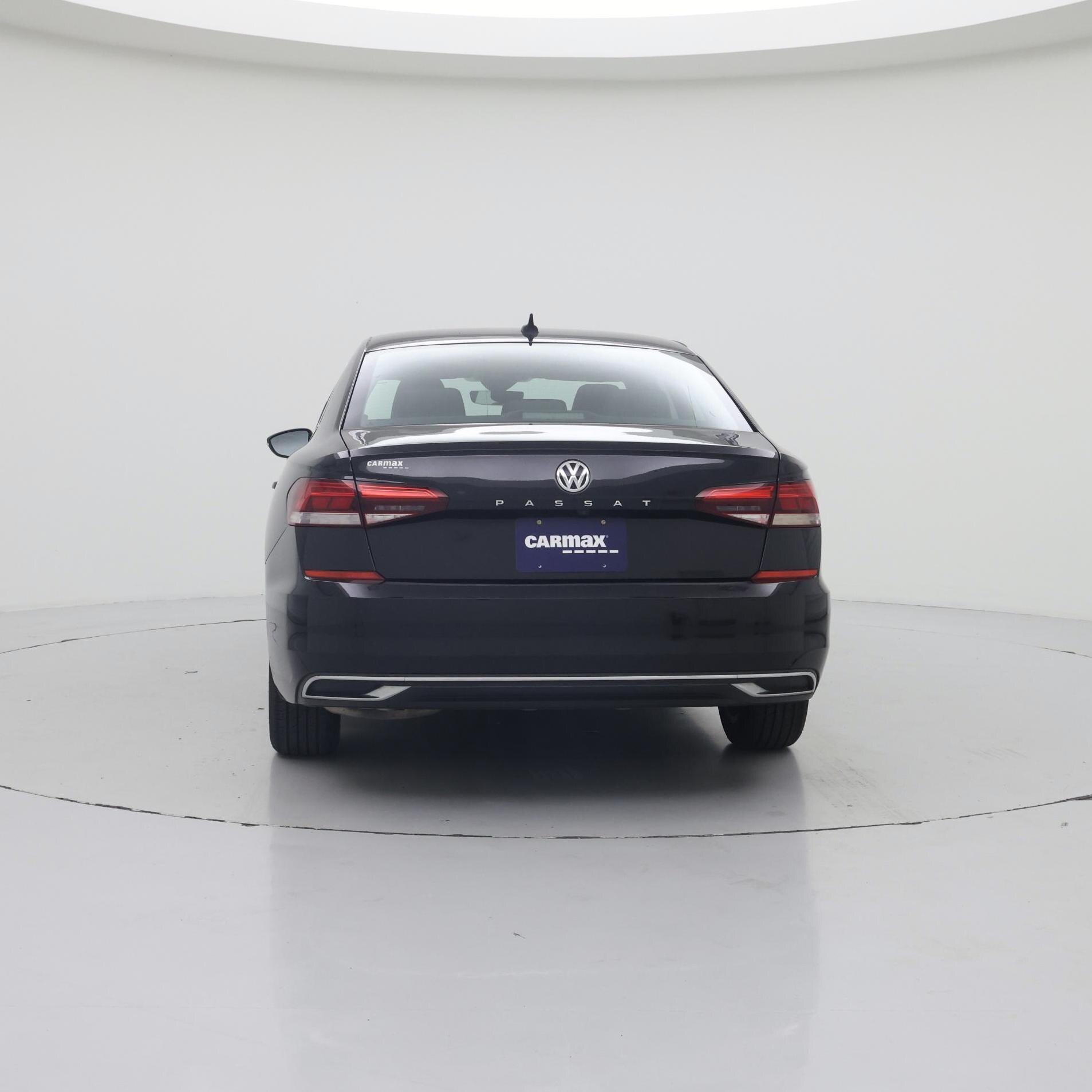Thumbnail: 2020 Volkswagen Passat - 6