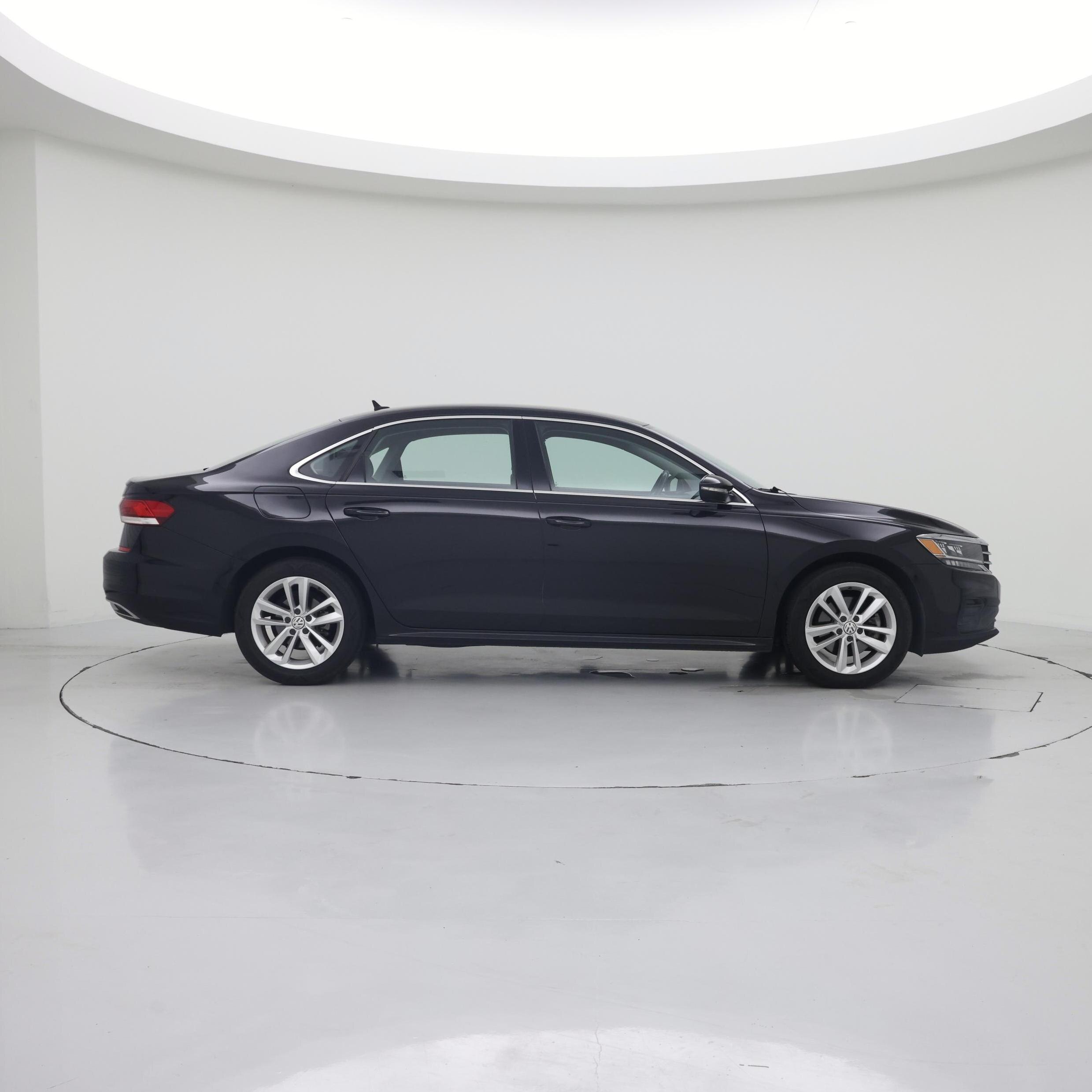 Thumbnail: 2020 Volkswagen Passat - 7