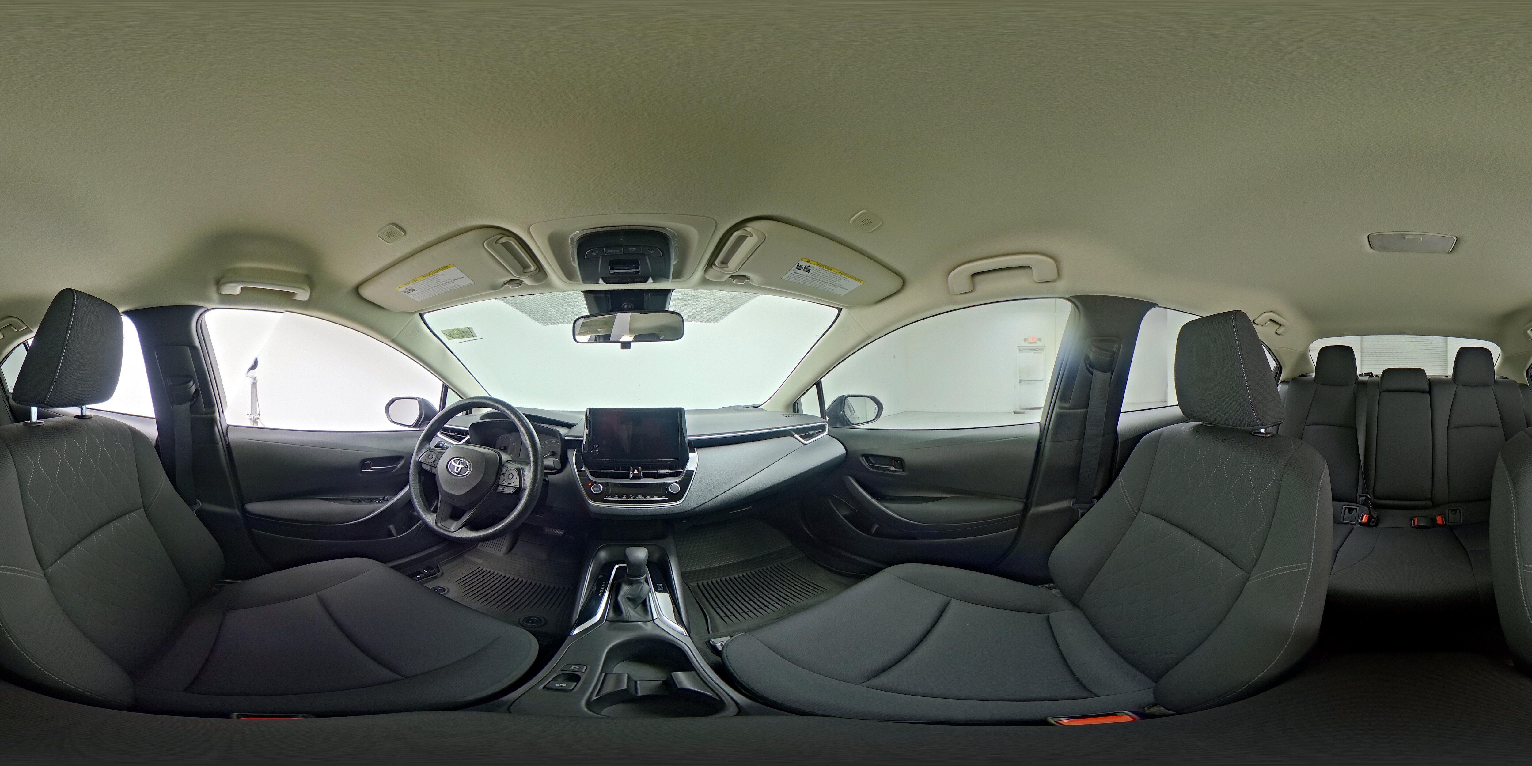 2023 Toyota Corolla LE - Photo 25