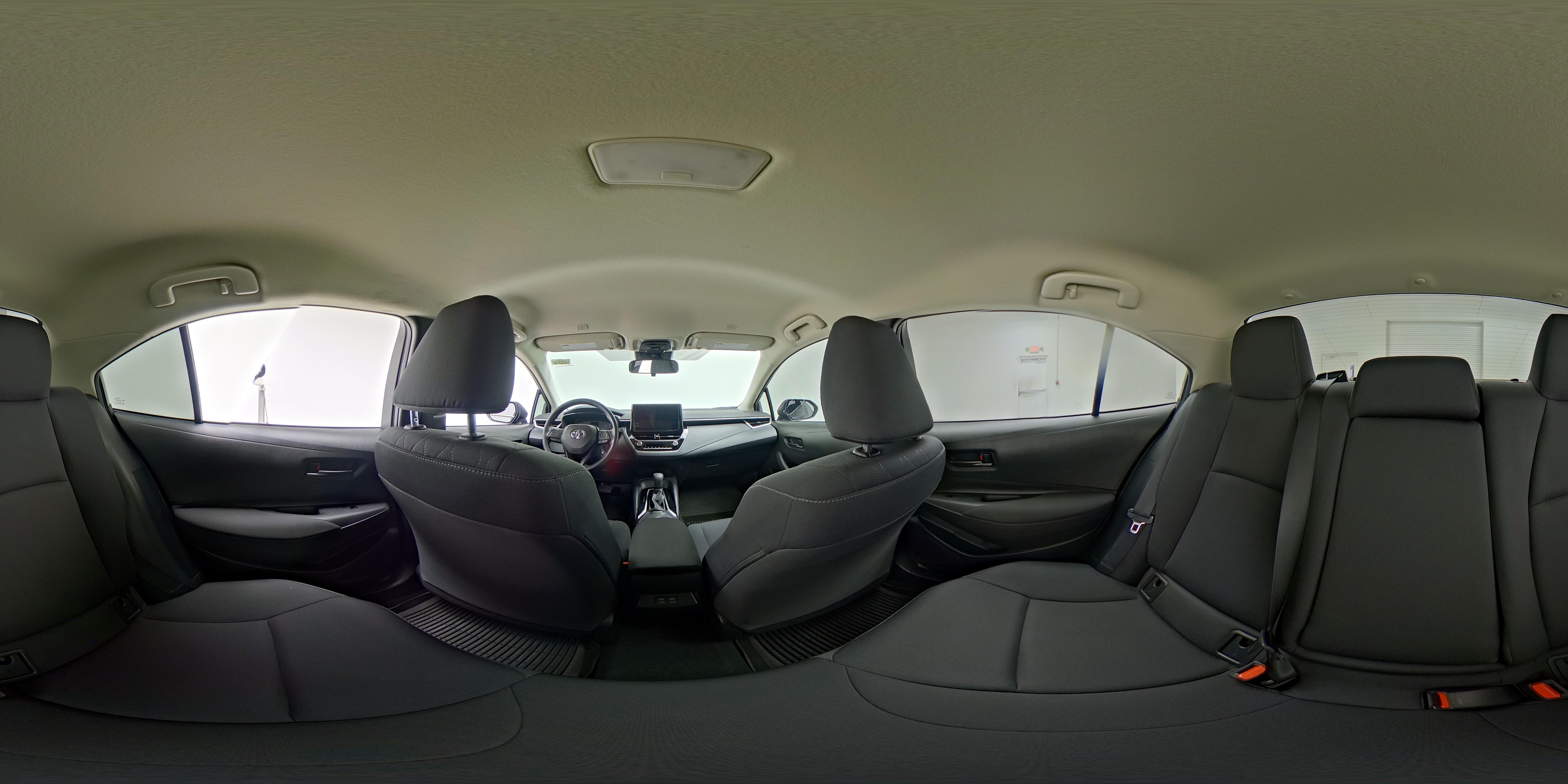 2023 Toyota Corolla LE - Photo 26