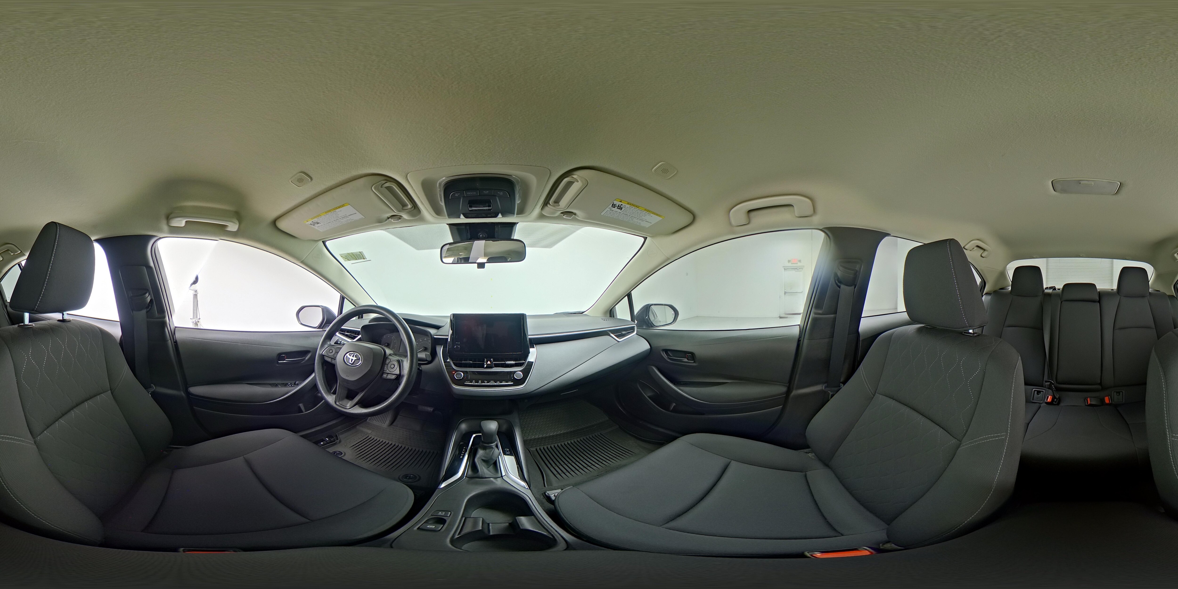 2023 Toyota Corolla LE - Photo 27