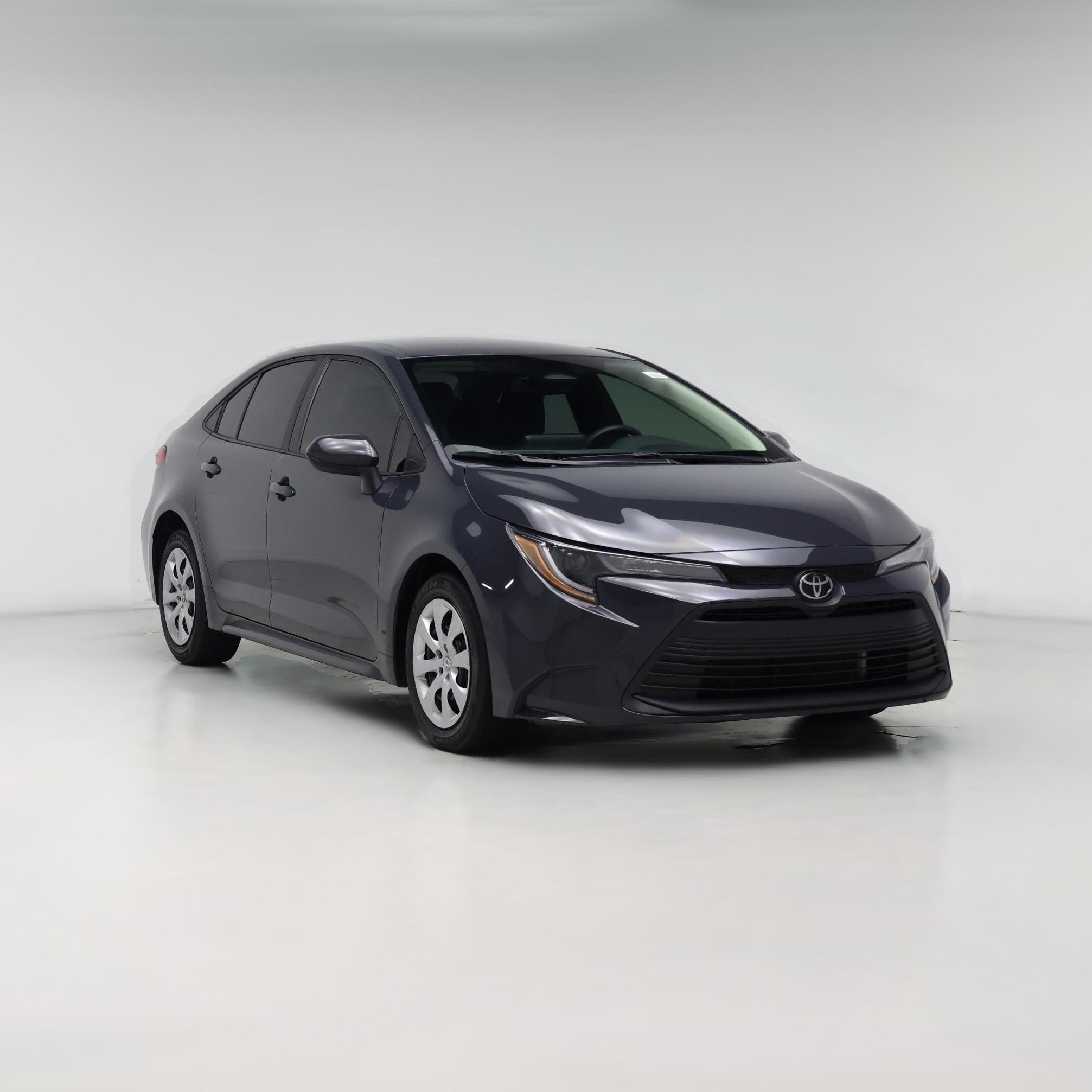 Thumbnail: 2023 Toyota Corolla - 1