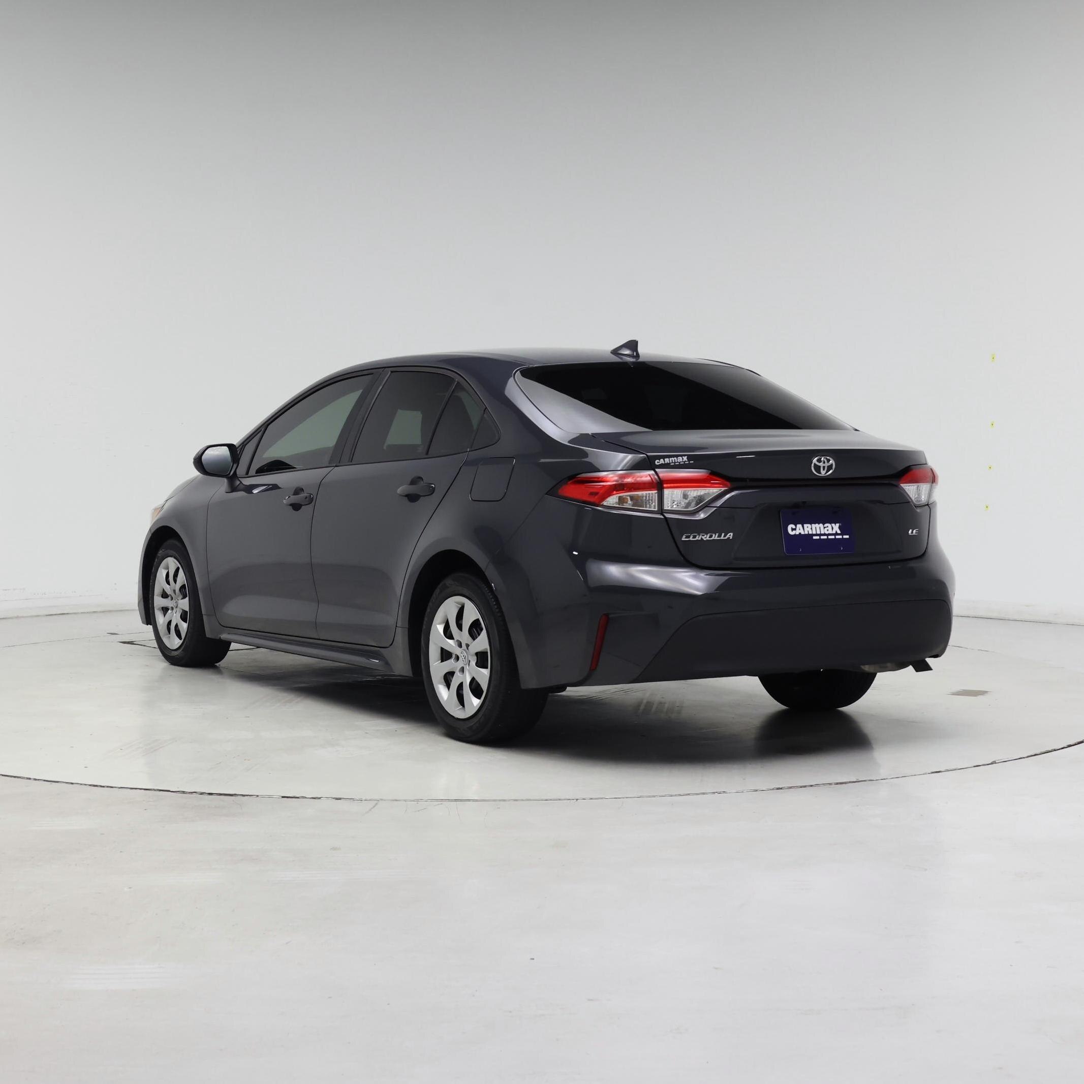 Thumbnail: 2023 Toyota Corolla - 2