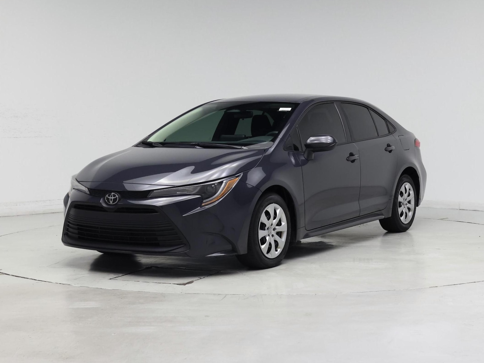 2023 Toyota Corolla LE - Photo 5
