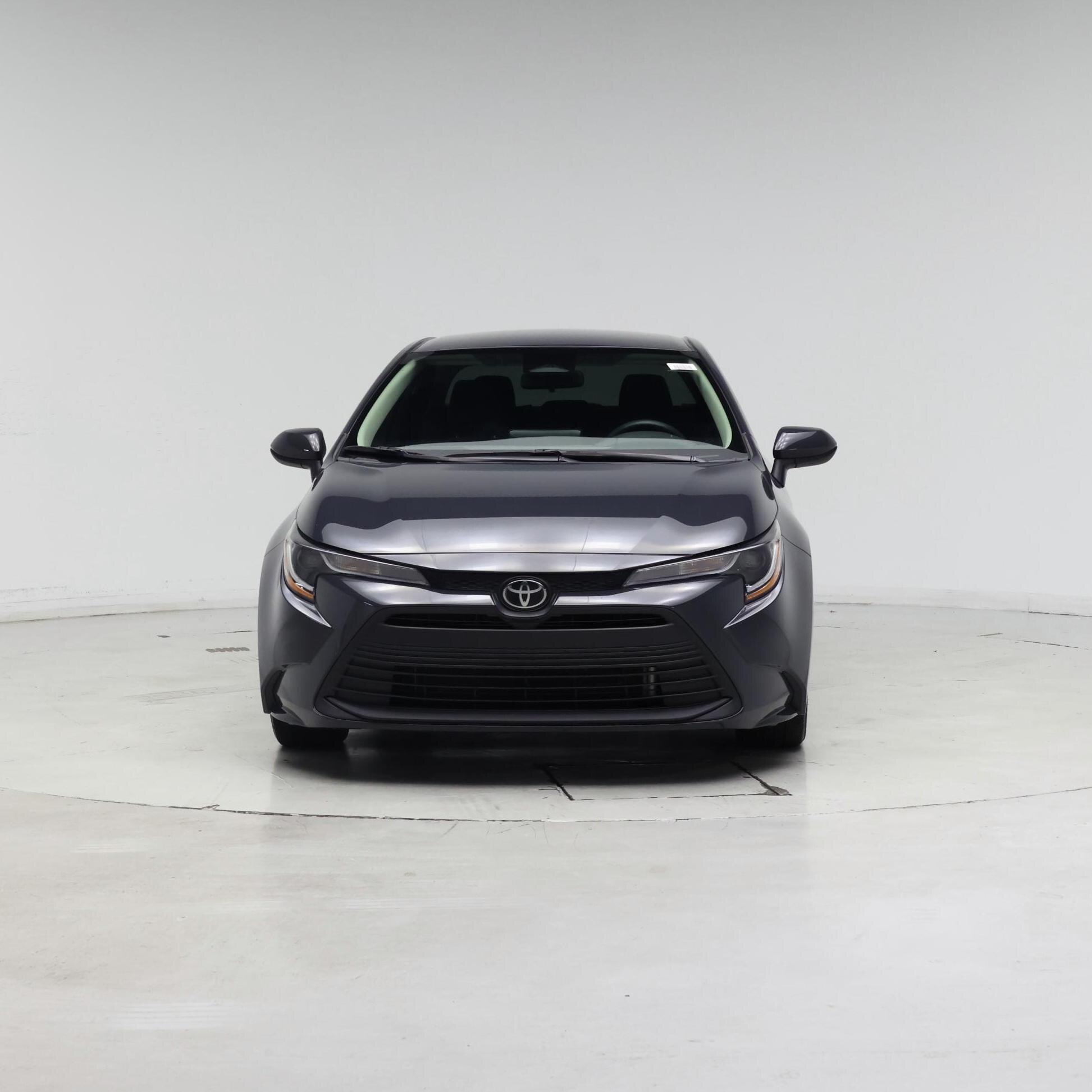Thumbnail: 2023 Toyota Corolla - 5