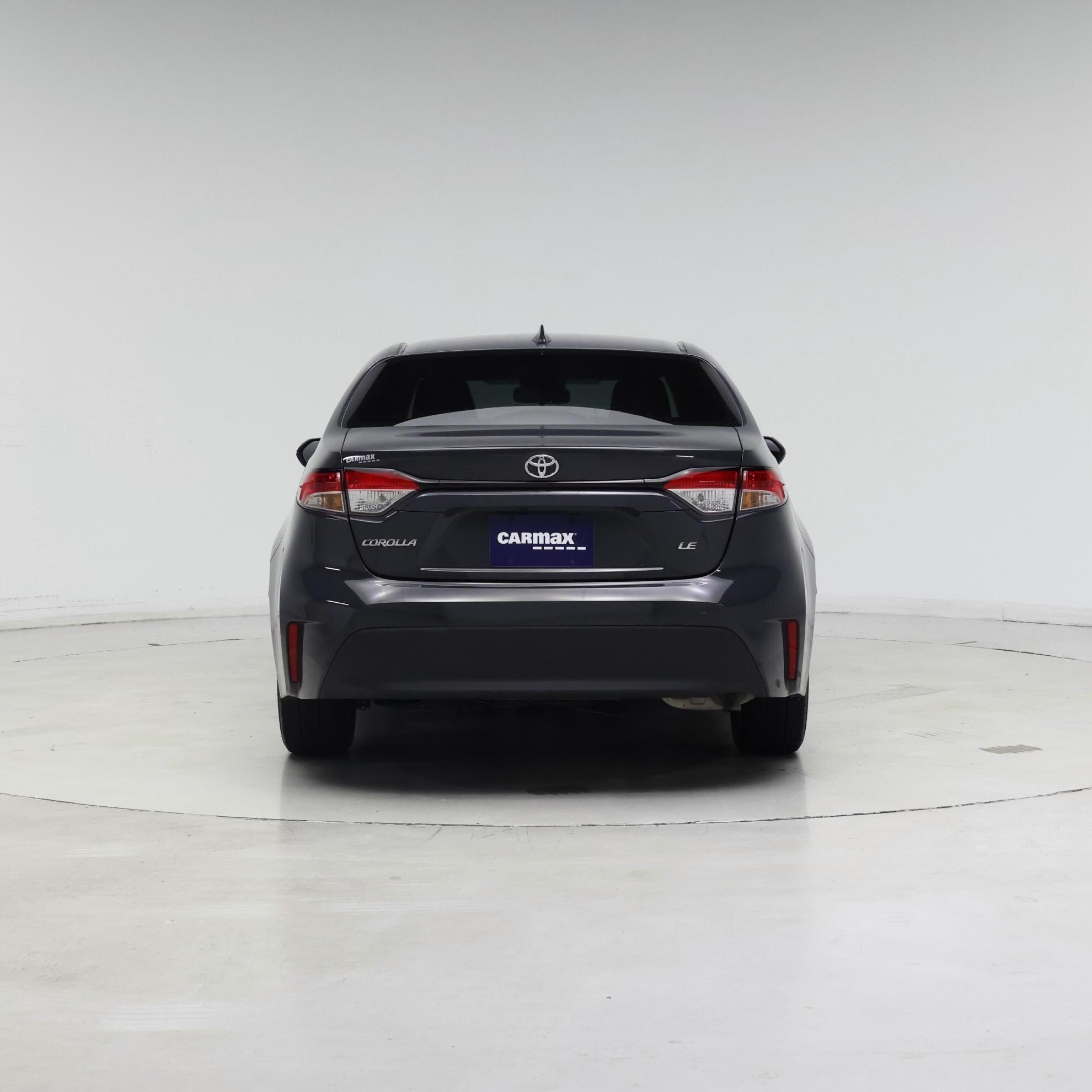 Thumbnail: 2023 Toyota Corolla - 6