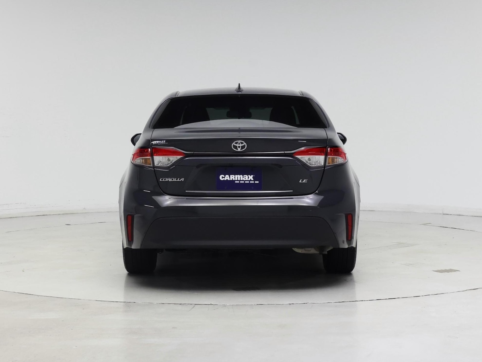 2023 Toyota Corolla LE - Photo 7
