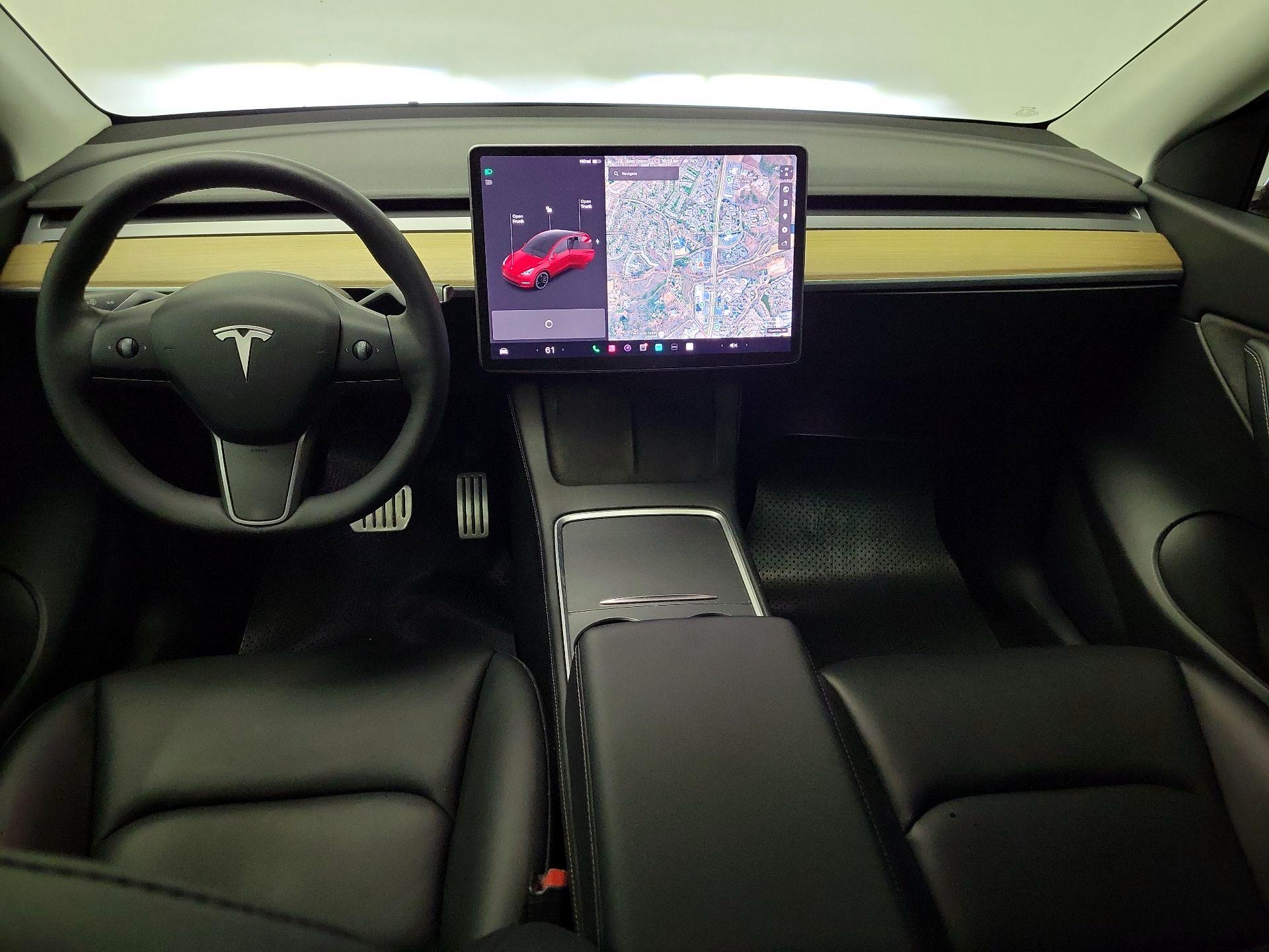 Thumbnail: 2021 Tesla Model Y - 9