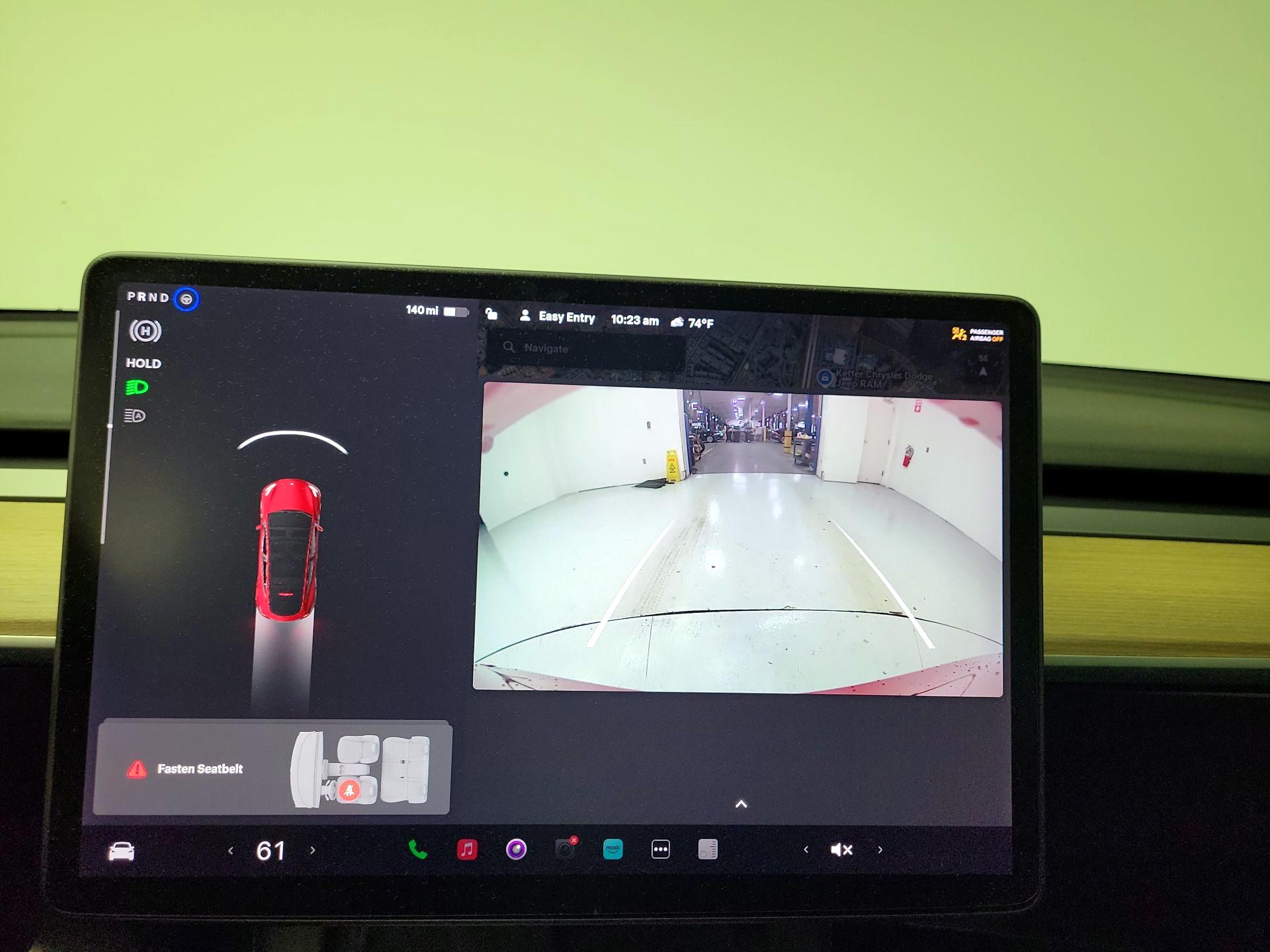 Thumbnail: 2021 Tesla Model Y - 15