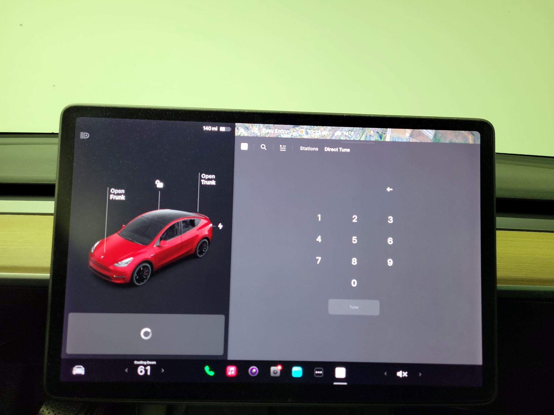 Thumbnail: 2021 Tesla Model Y - 16