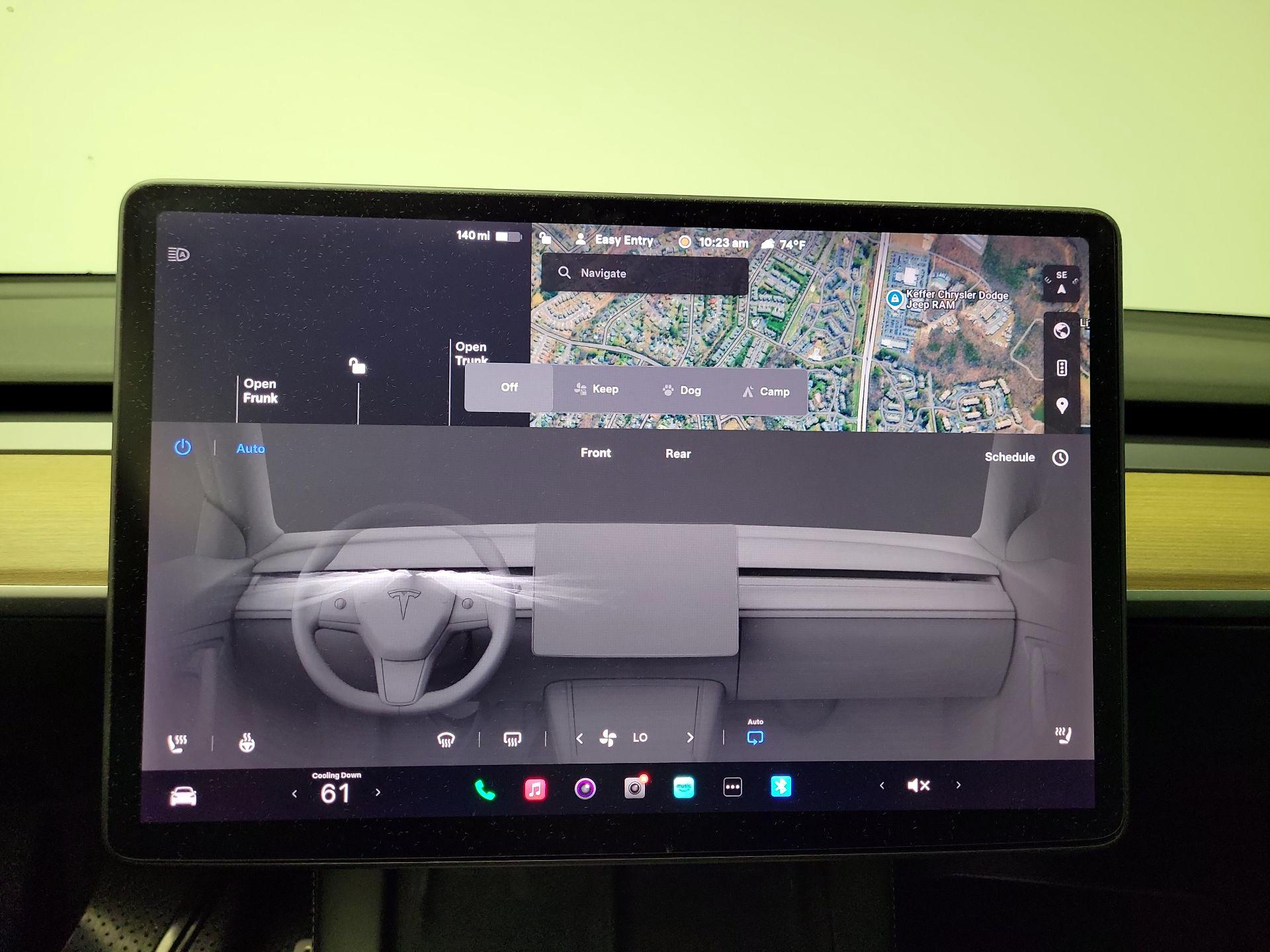 Thumbnail: 2021 Tesla Model Y - 17