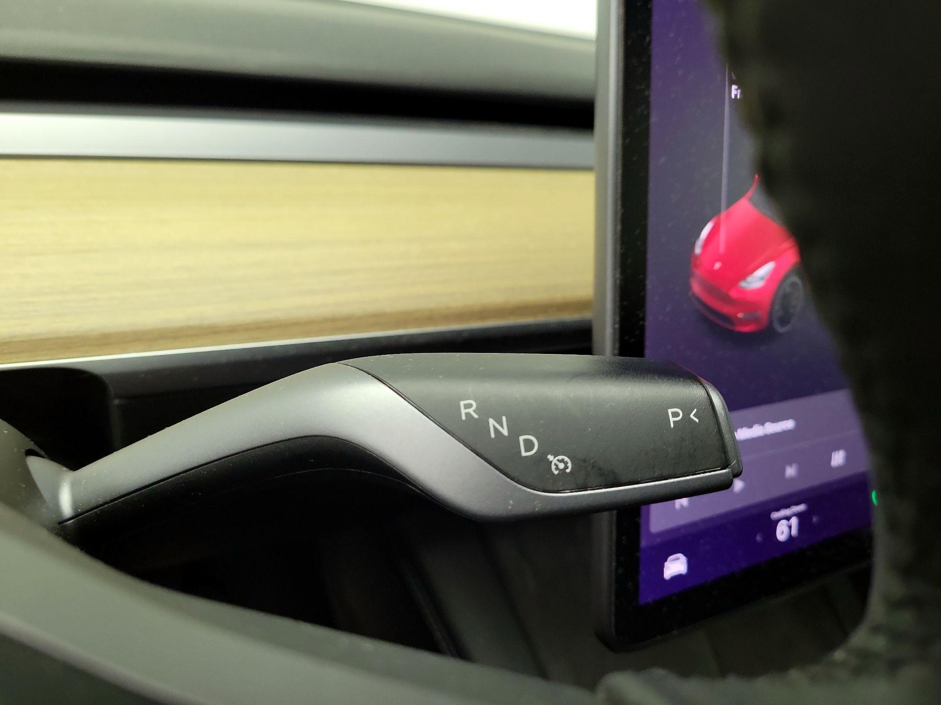 Thumbnail: 2021 Tesla Model Y - 18