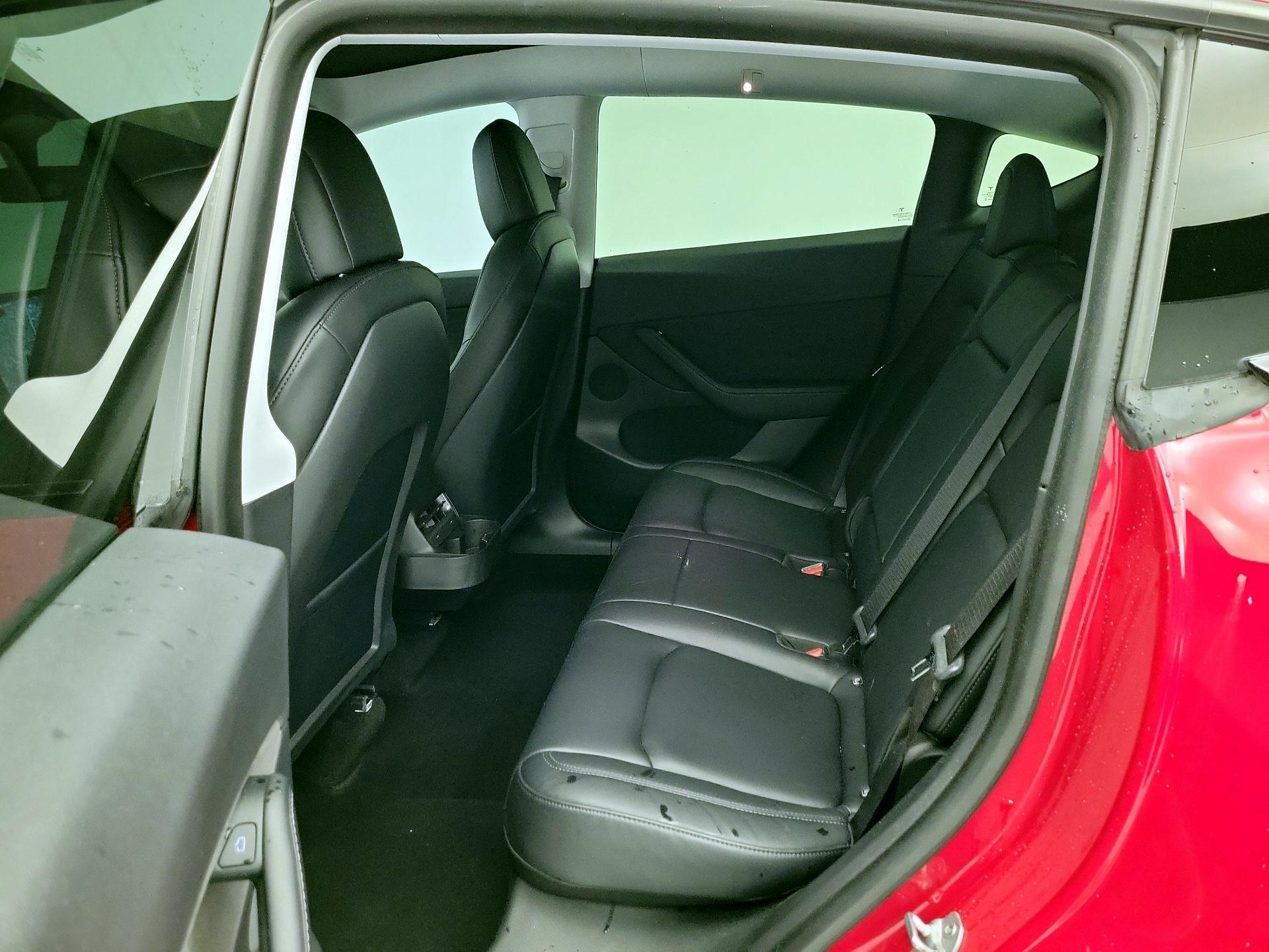 Thumbnail: 2021 Tesla Model Y - 19